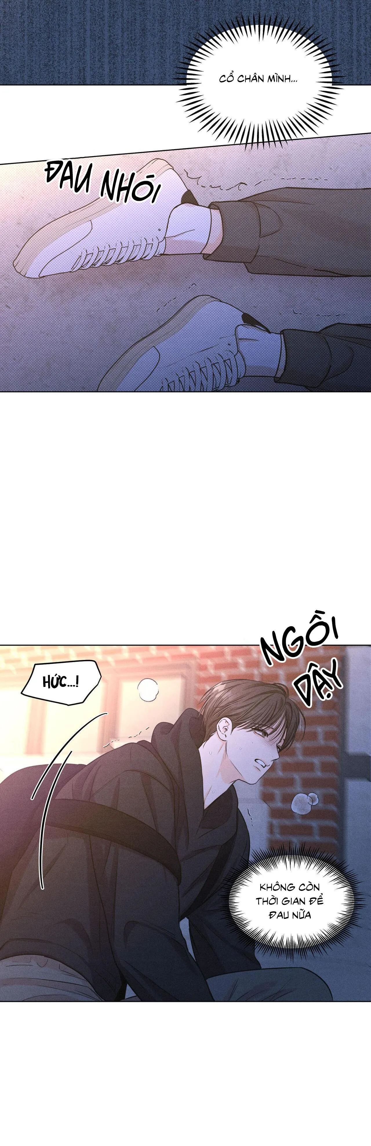 CÔNG VIỆC LÀM THÊM HÀNG NGÀY Chapter 26 Trang 8