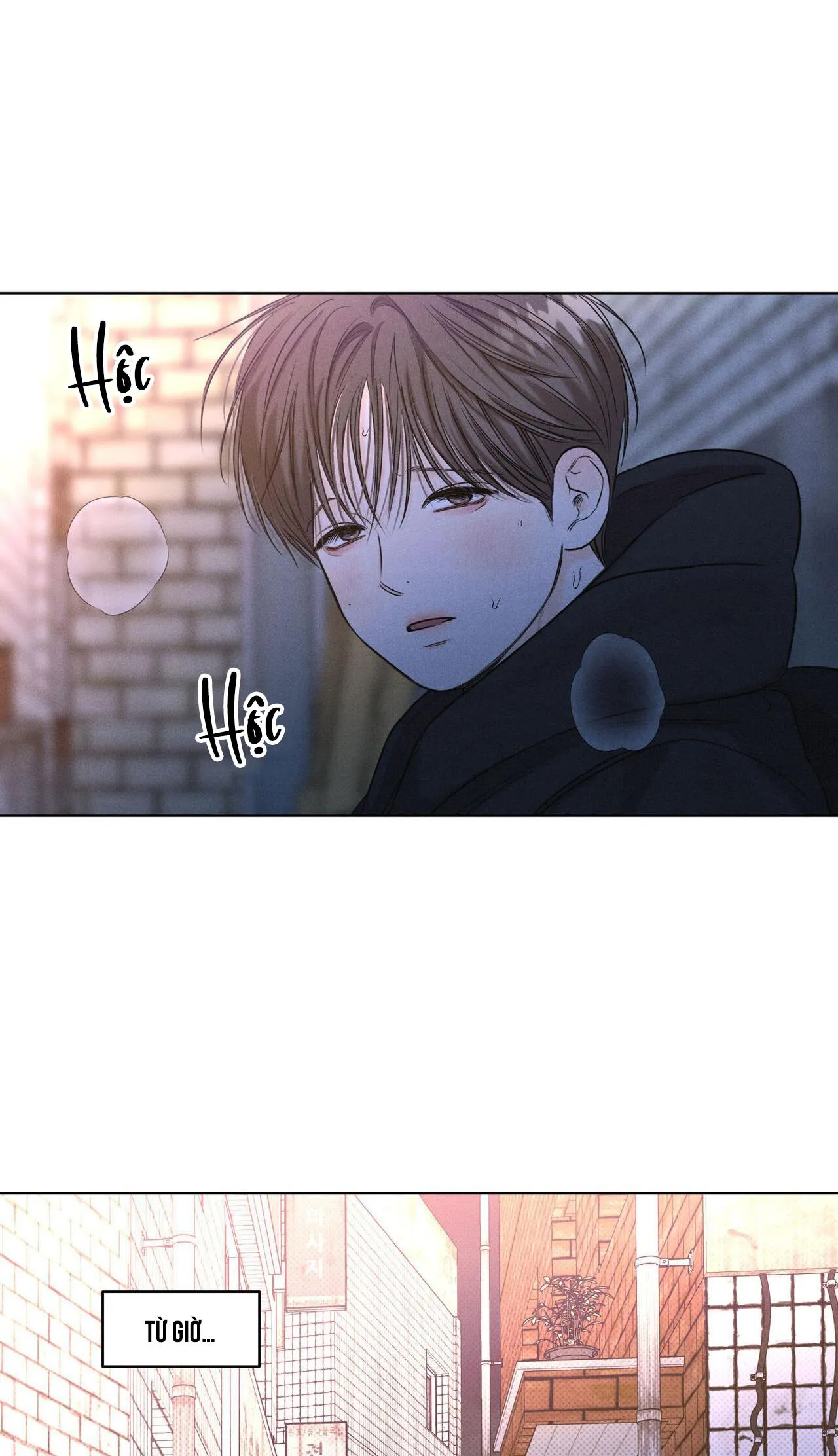 CÔNG VIỆC LÀM THÊM HÀNG NGÀY Chapter 26 Trang 13