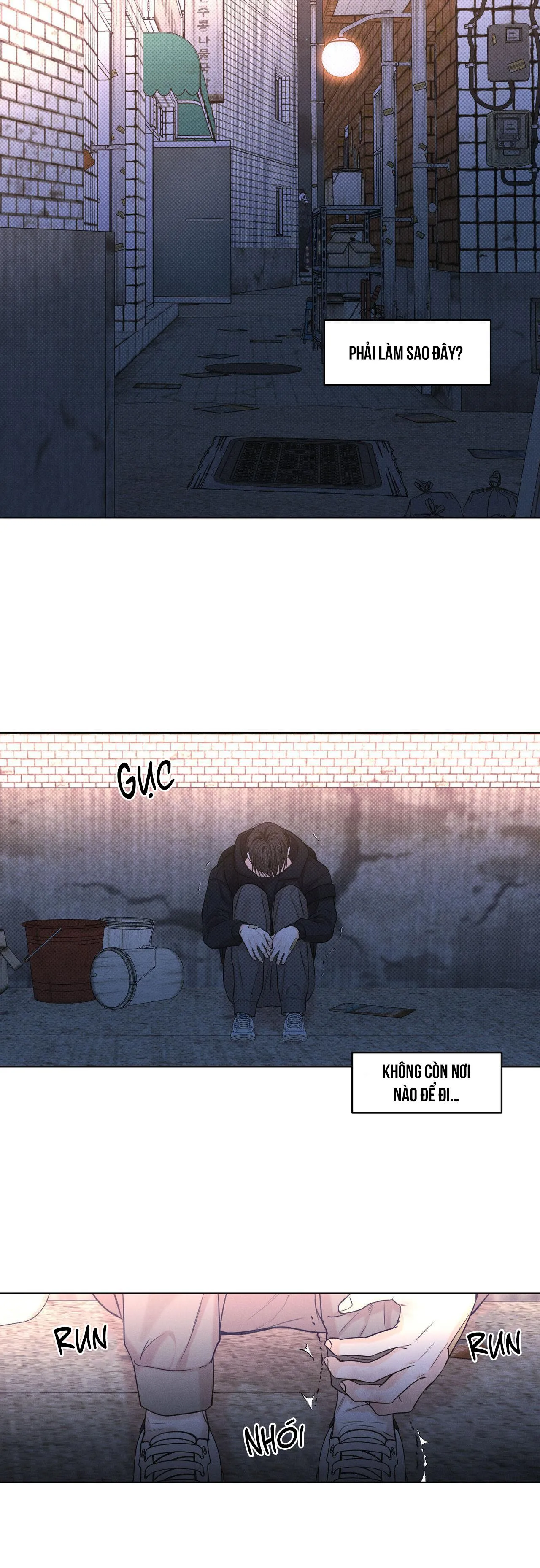 CÔNG VIỆC LÀM THÊM HÀNG NGÀY Chapter 26 Trang 14