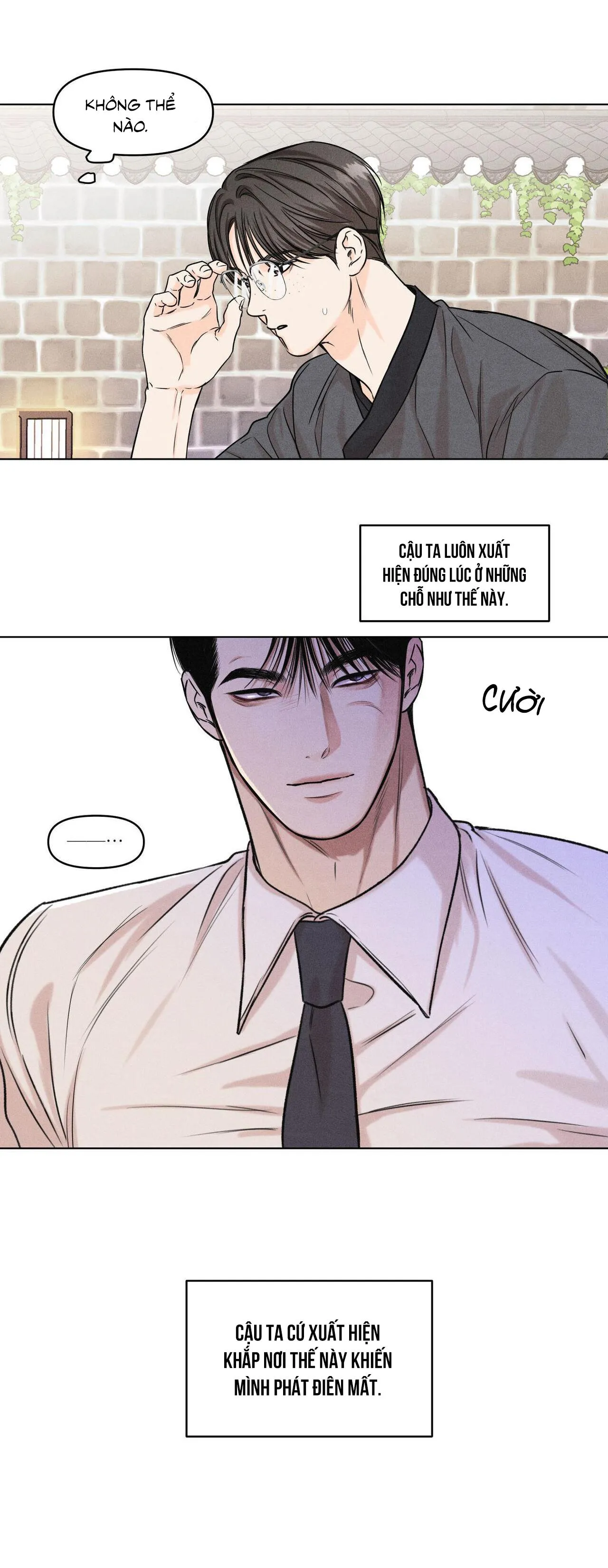 CÔNG VIỆC LÀM THÊM HÀNG NGÀY Chapter 26 Trang 19