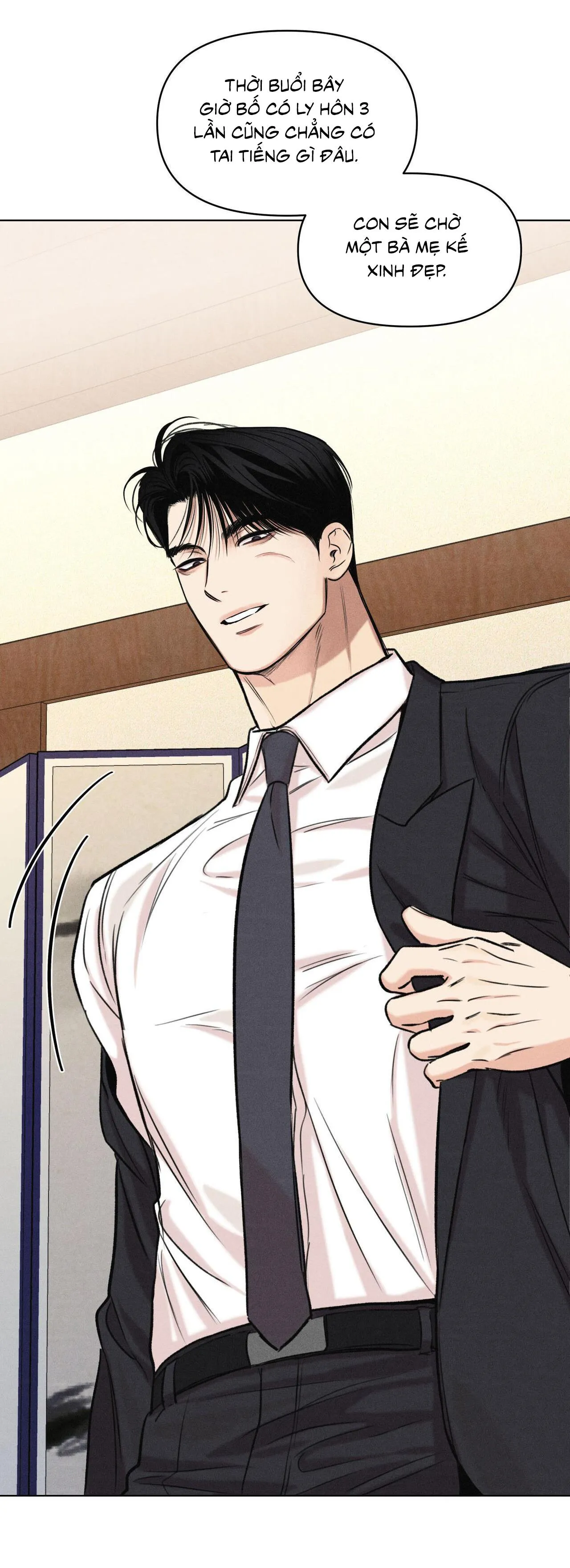 CÔNG VIỆC LÀM THÊM HÀNG NGÀY Chapter 26 Trang 21