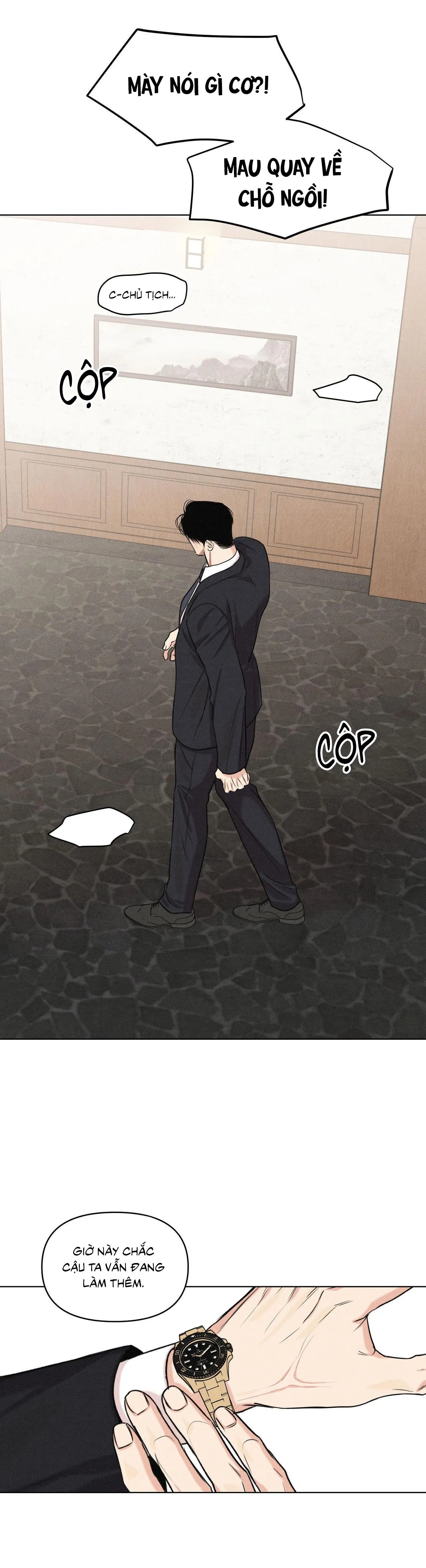 CÔNG VIỆC LÀM THÊM HÀNG NGÀY Chapter 26 Trang 22