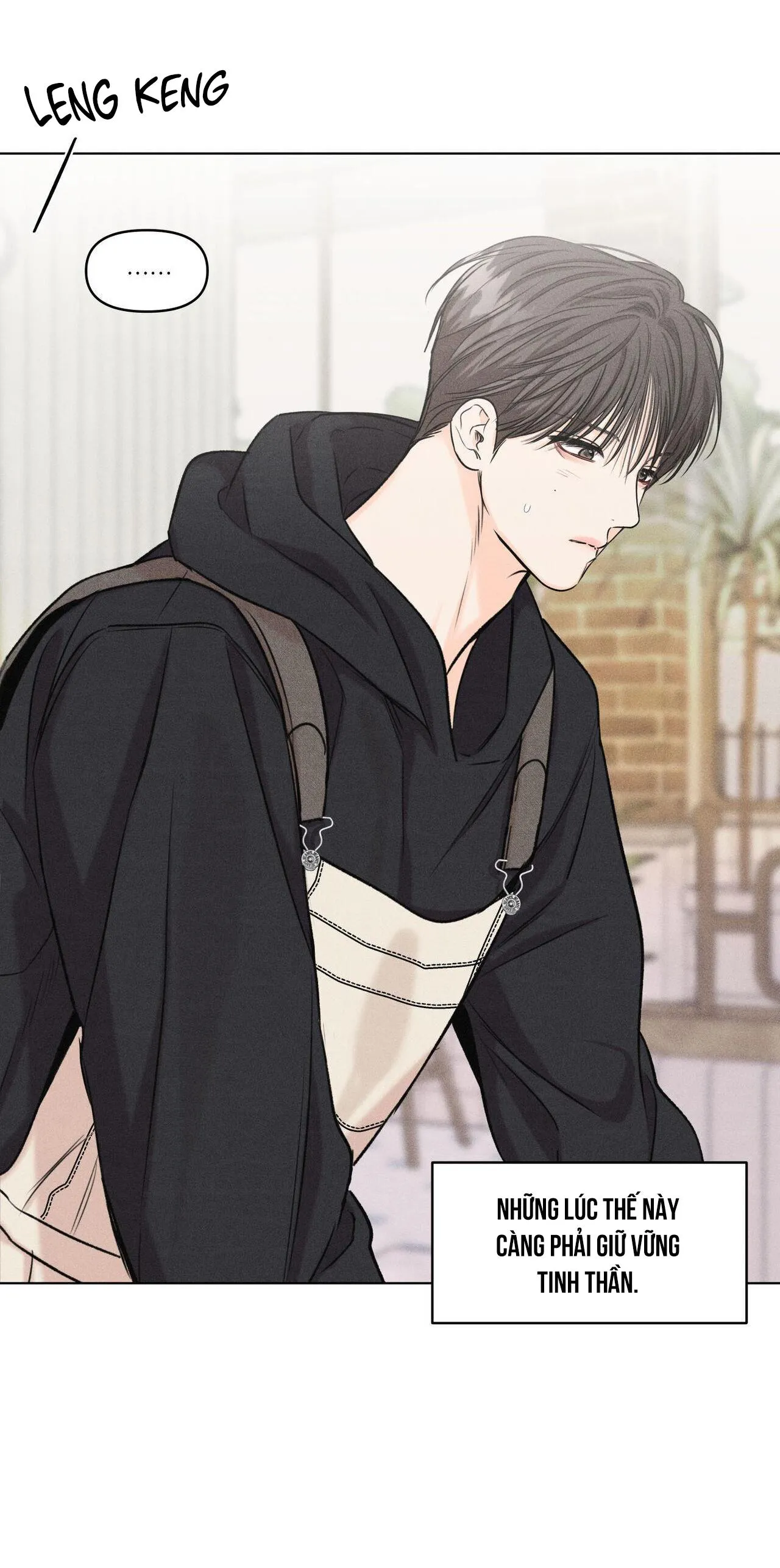 CÔNG VIỆC LÀM THÊM HÀNG NGÀY Chapter 26 Trang 27