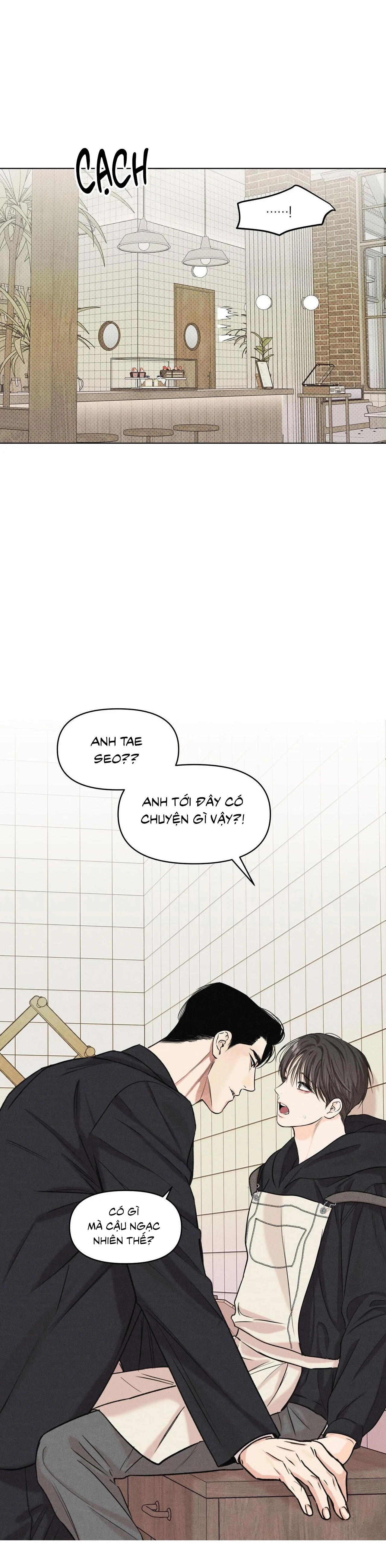 CÔNG VIỆC LÀM THÊM HÀNG NGÀY Chapter 26 Trang 30