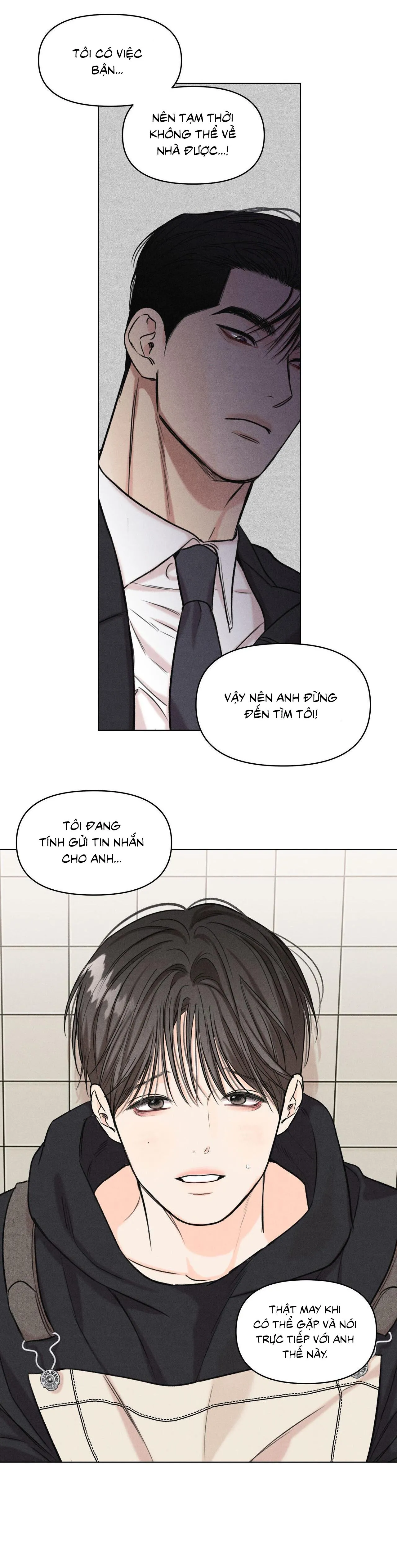 CÔNG VIỆC LÀM THÊM HÀNG NGÀY Chapter 26 Trang 32