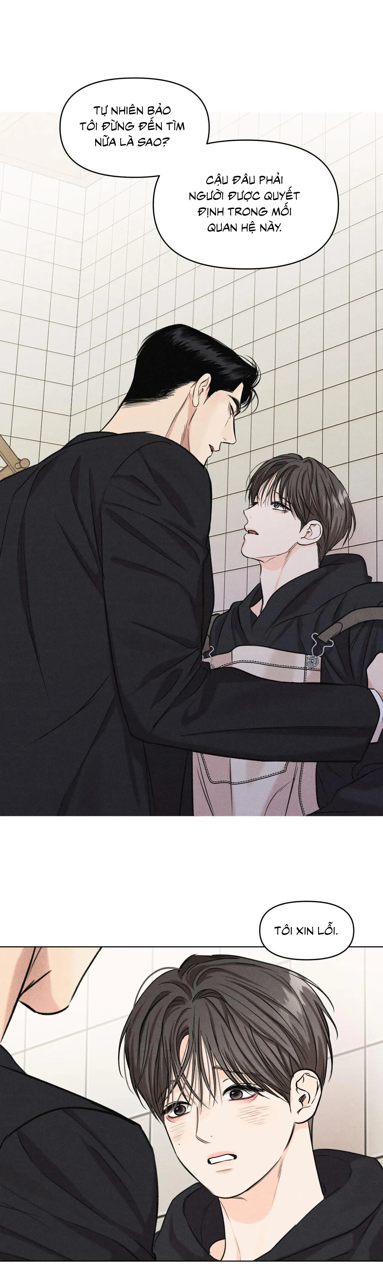 CÔNG VIỆC LÀM THÊM HÀNG NGÀY Chapter 26 Trang 34