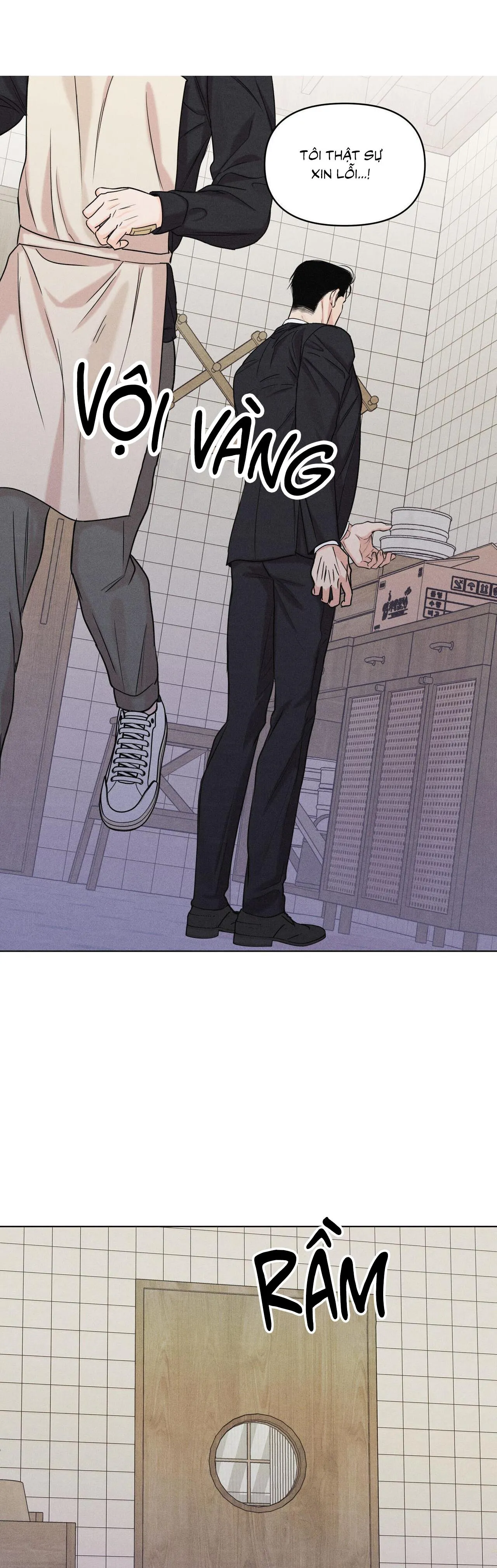 CÔNG VIỆC LÀM THÊM HÀNG NGÀY Chapter 26 Trang 36