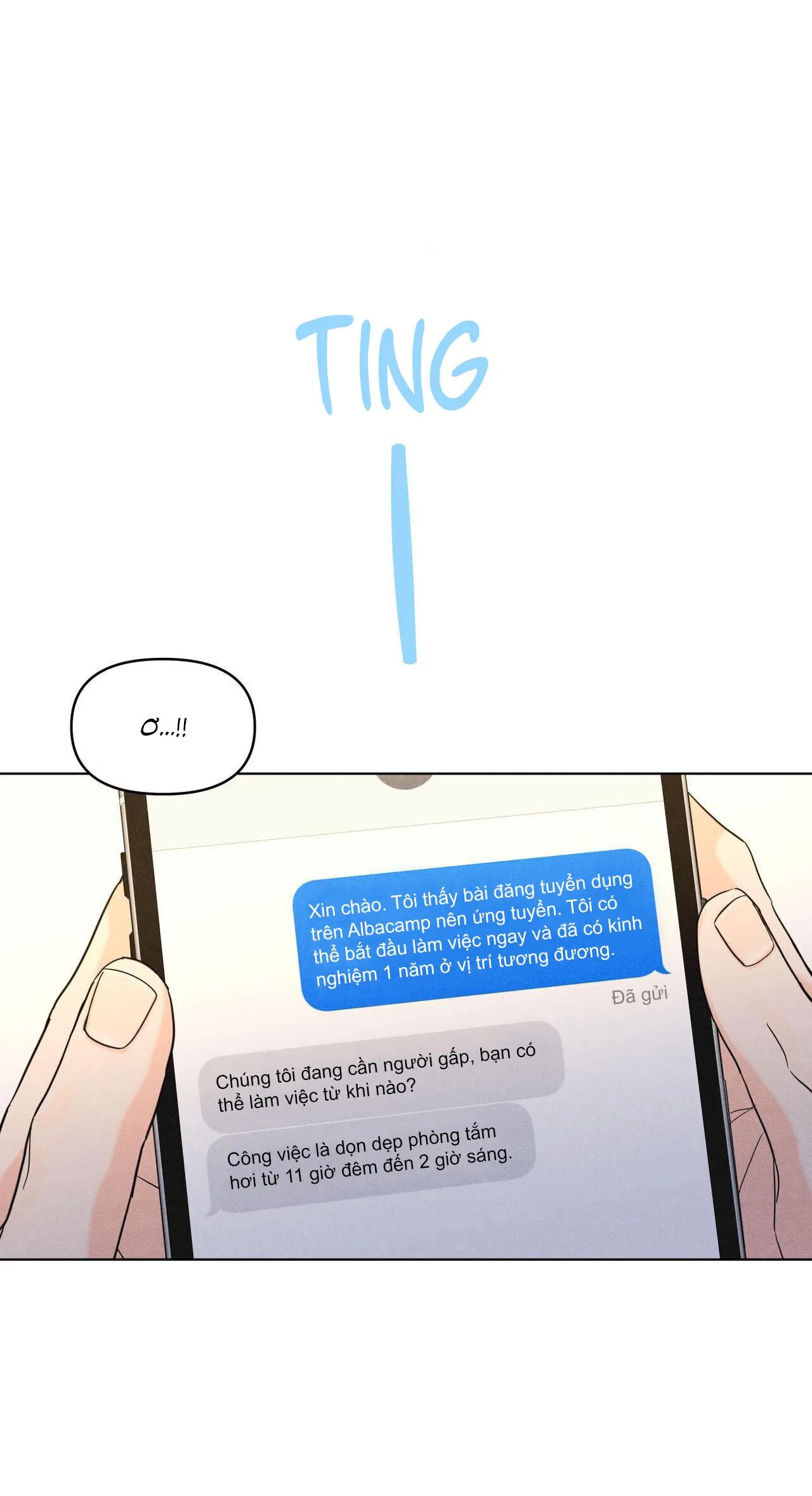 CÔNG VIỆC LÀM THÊM HÀNG NGÀY Chapter 27 Trang 7