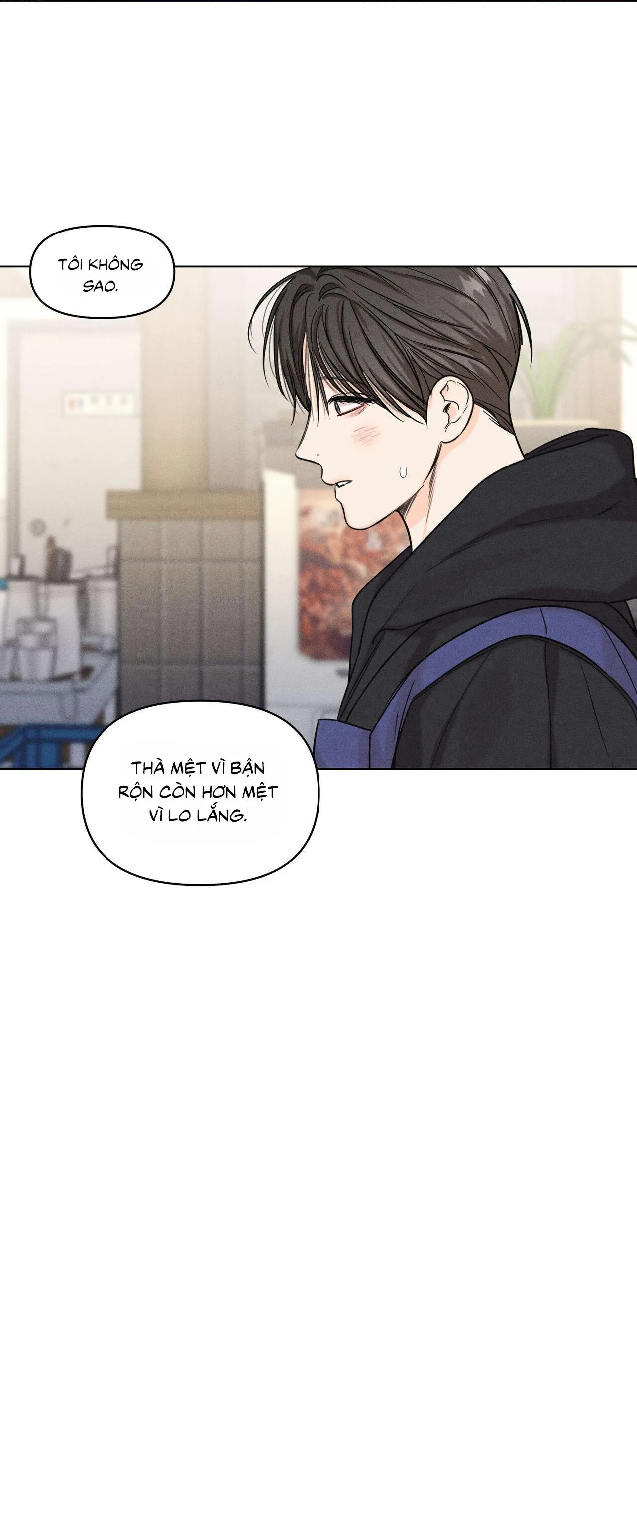 CÔNG VIỆC LÀM THÊM HÀNG NGÀY Chapter 27 Trang 10