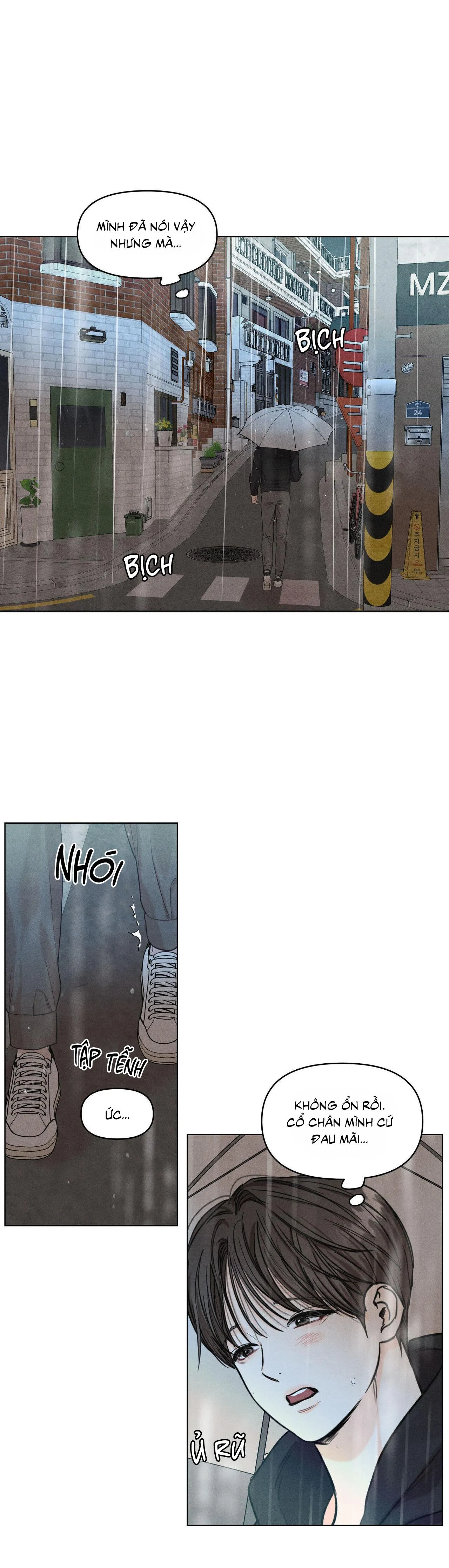CÔNG VIỆC LÀM THÊM HÀNG NGÀY Chapter 27 Trang 11