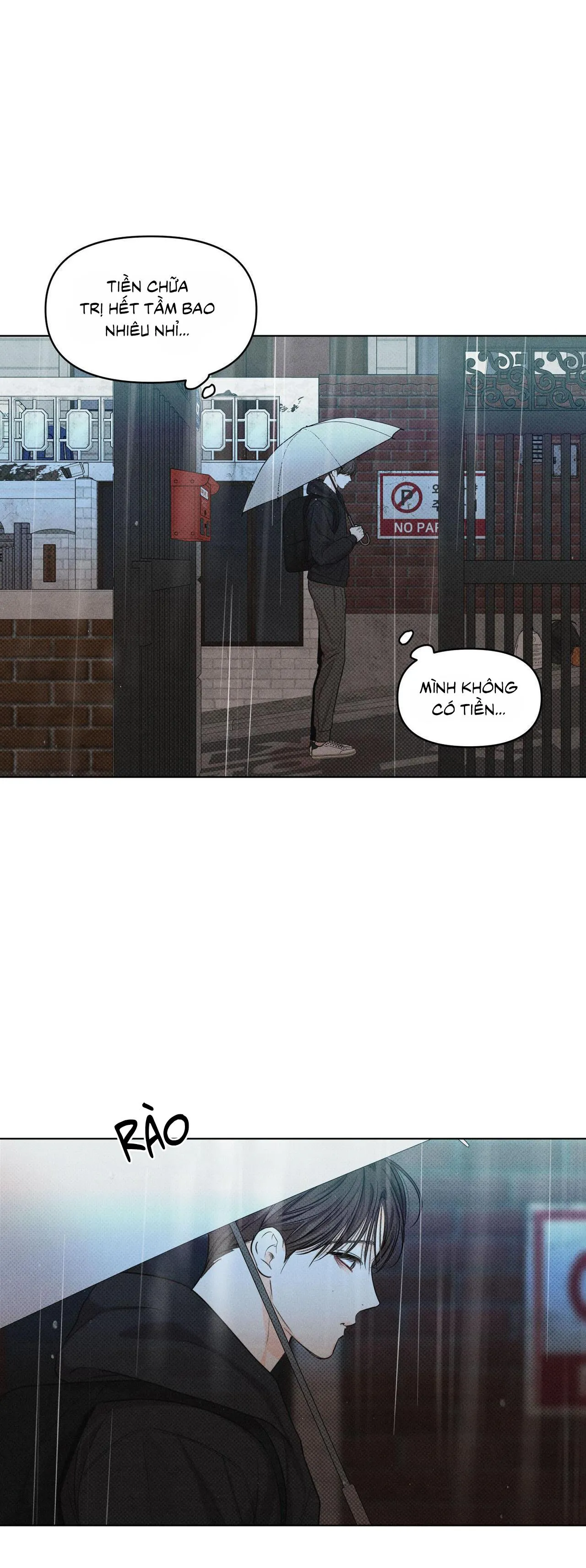 CÔNG VIỆC LÀM THÊM HÀNG NGÀY Chapter 27 Trang 12