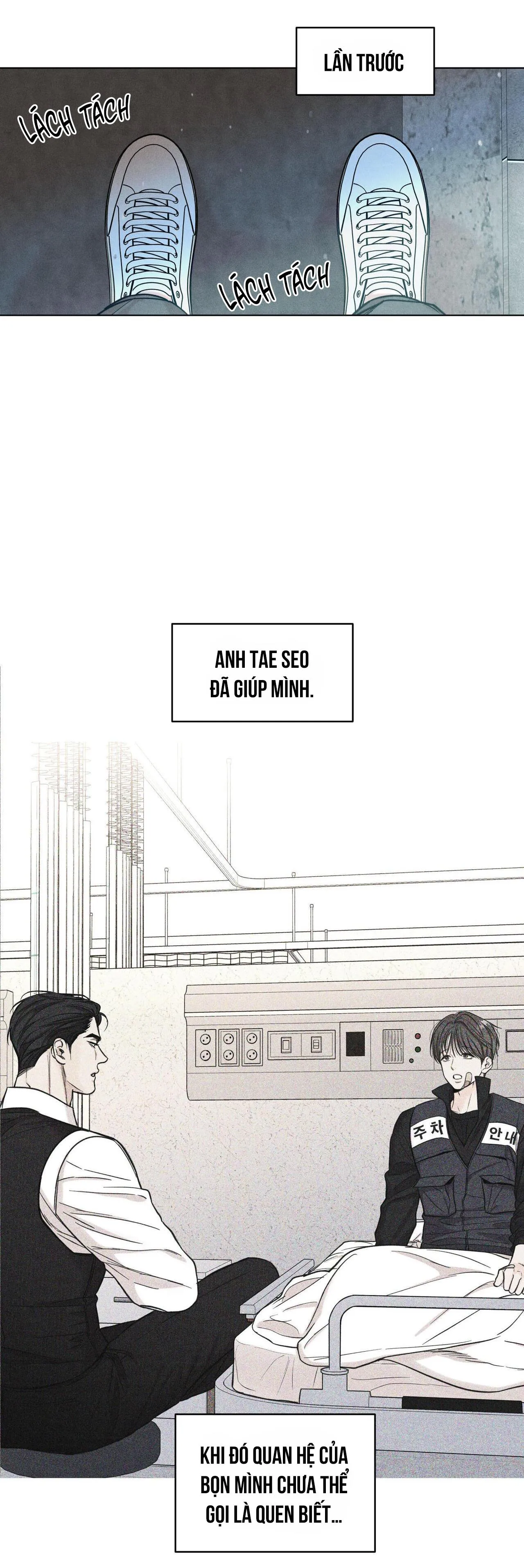 CÔNG VIỆC LÀM THÊM HÀNG NGÀY Chapter 27 Trang 13