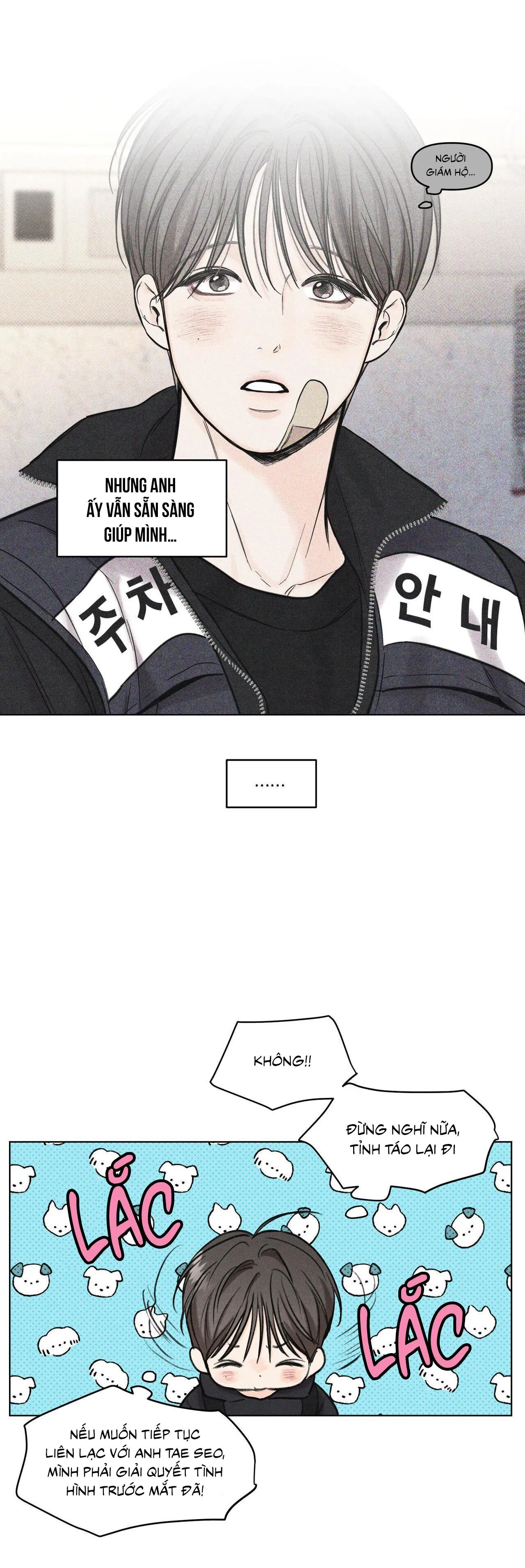 CÔNG VIỆC LÀM THÊM HÀNG NGÀY Chapter 27 Trang 14