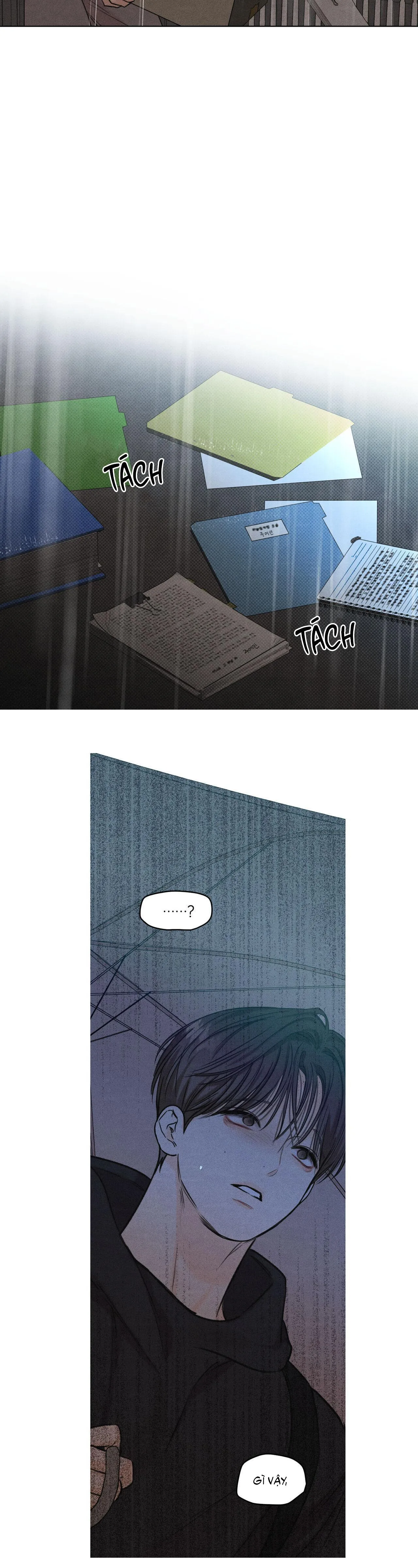 CÔNG VIỆC LÀM THÊM HÀNG NGÀY Chapter 27 Trang 17