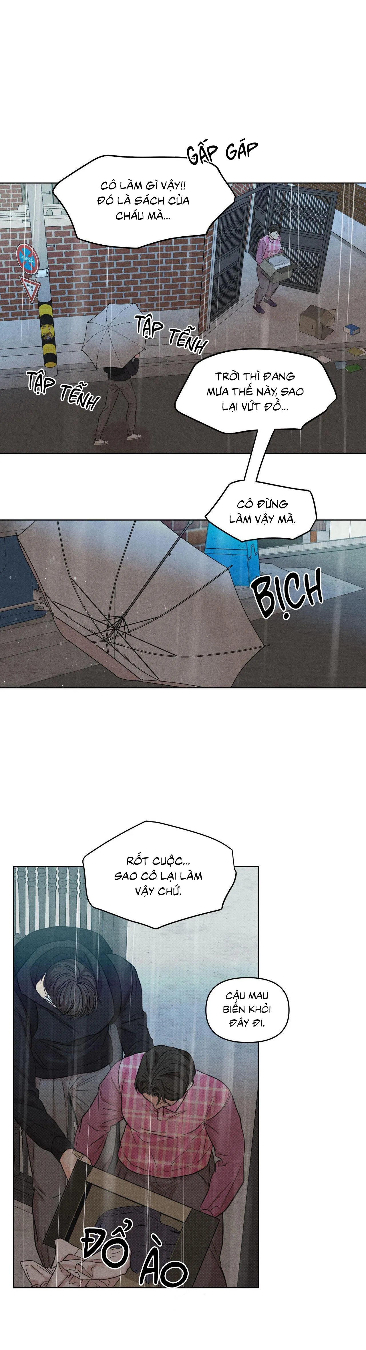 CÔNG VIỆC LÀM THÊM HÀNG NGÀY Chapter 27 Trang 18