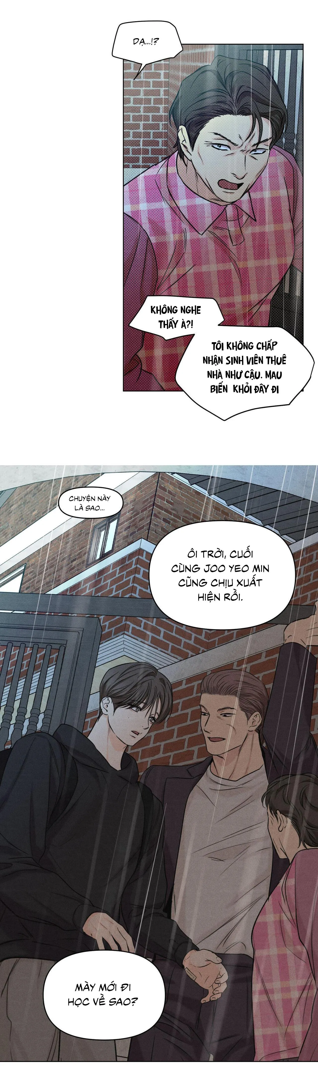 CÔNG VIỆC LÀM THÊM HÀNG NGÀY Chapter 27 Trang 19