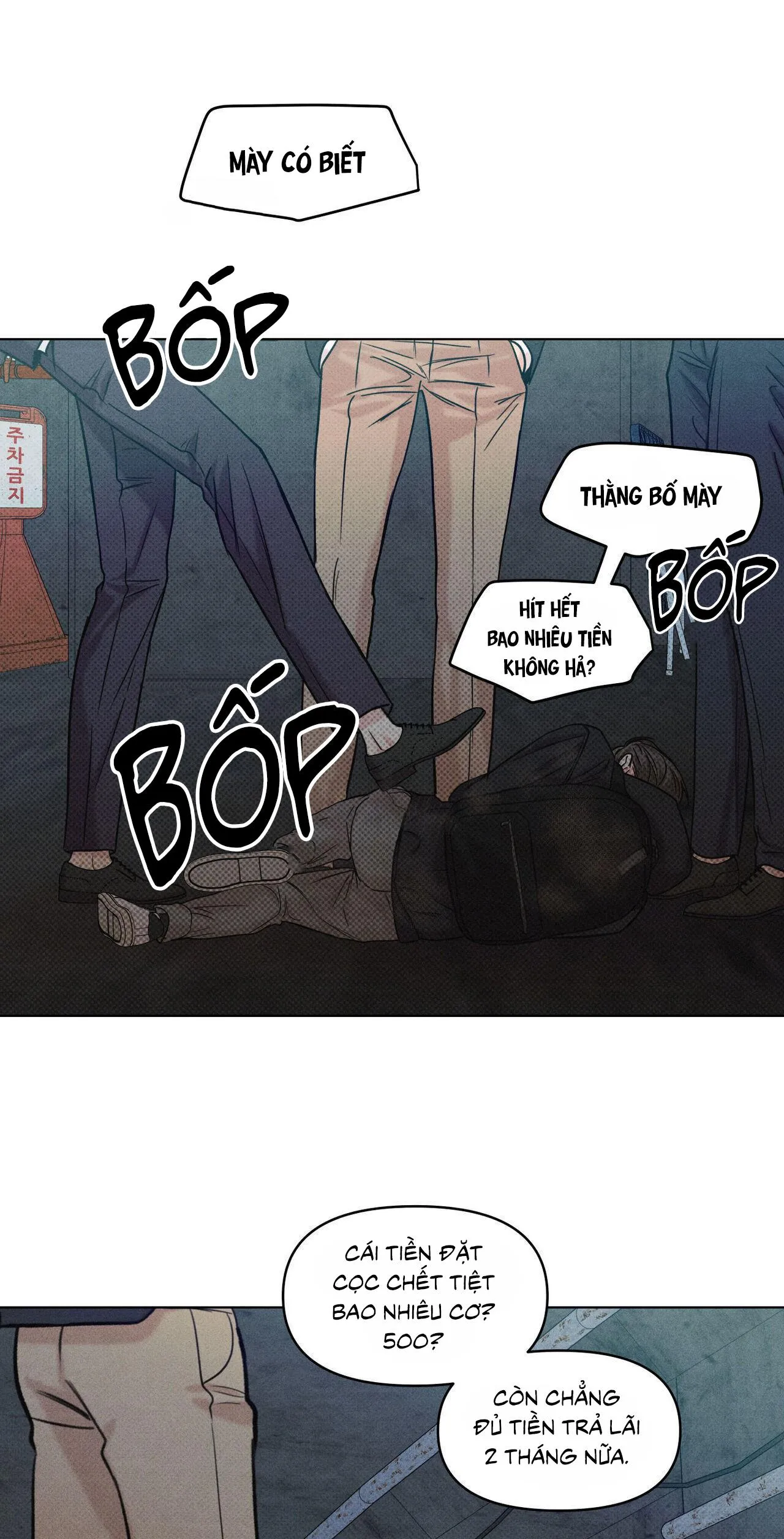 CÔNG VIỆC LÀM THÊM HÀNG NGÀY Chapter 27 Trang 22