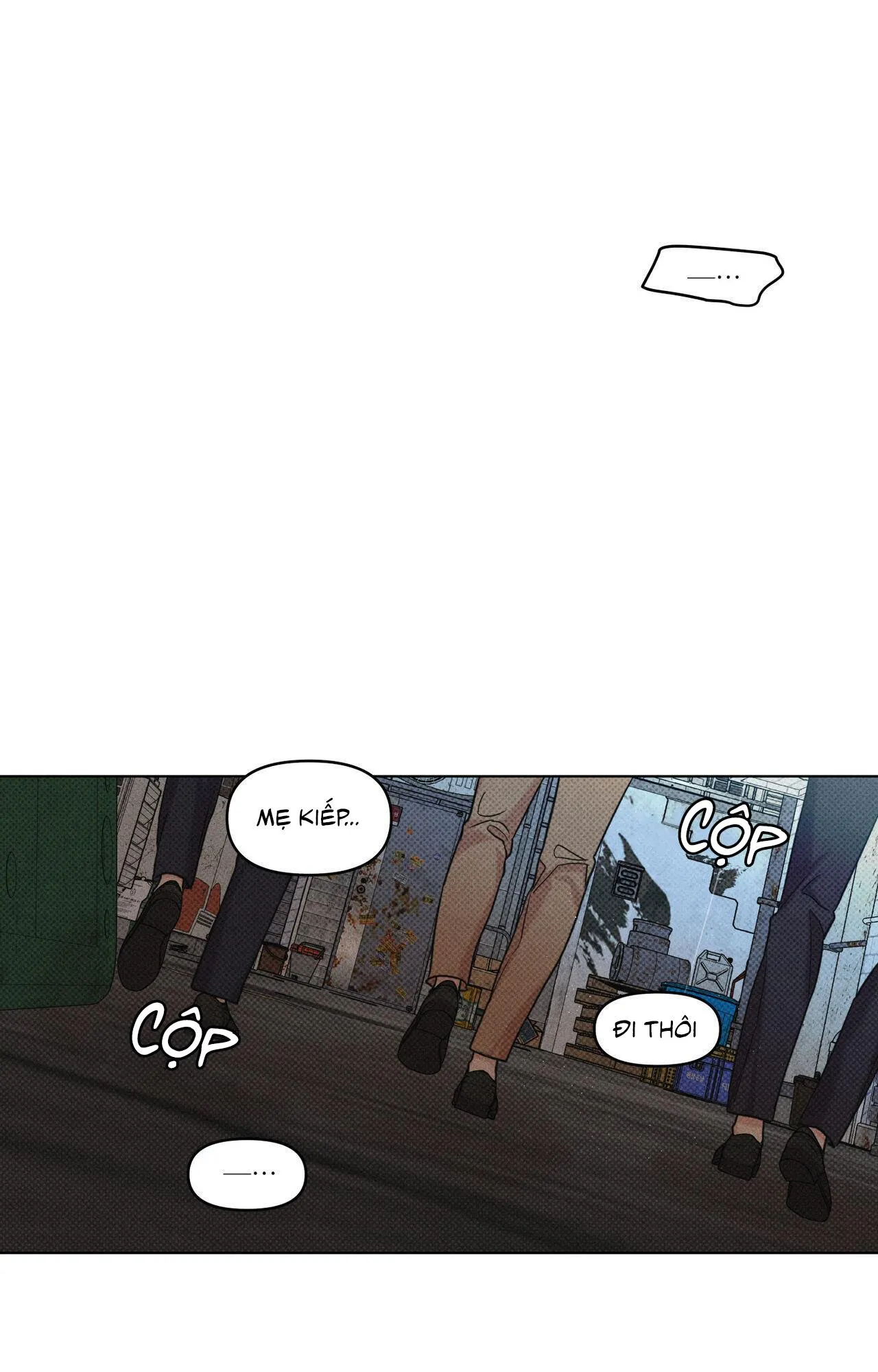 CÔNG VIỆC LÀM THÊM HÀNG NGÀY Chapter 27 Trang 24