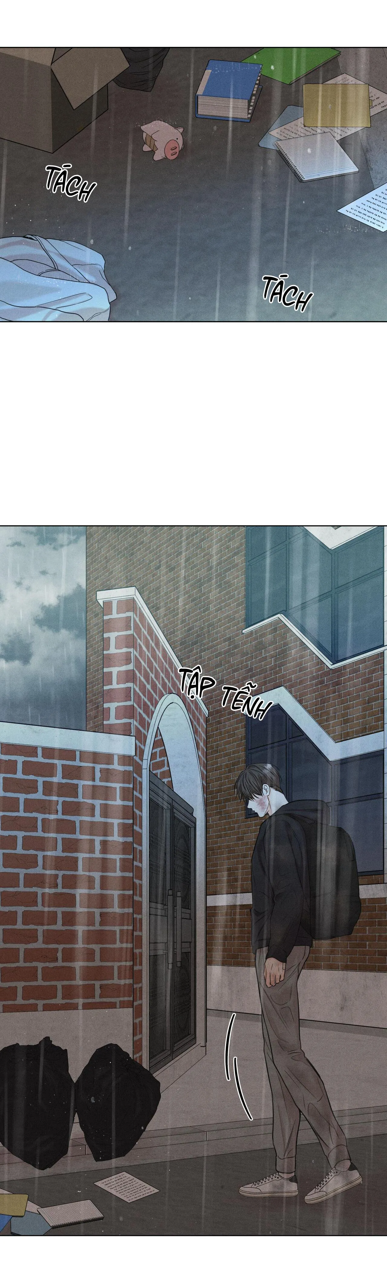 CÔNG VIỆC LÀM THÊM HÀNG NGÀY Chapter 27 Trang 26