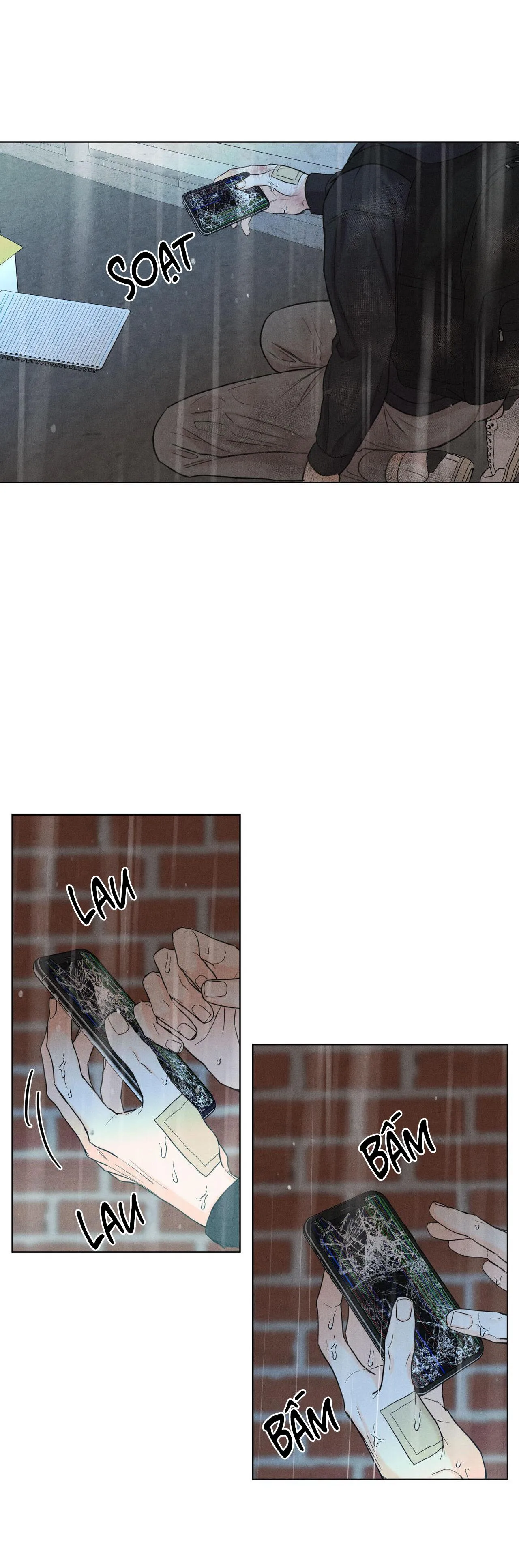 CÔNG VIỆC LÀM THÊM HÀNG NGÀY Chapter 27 Trang 27