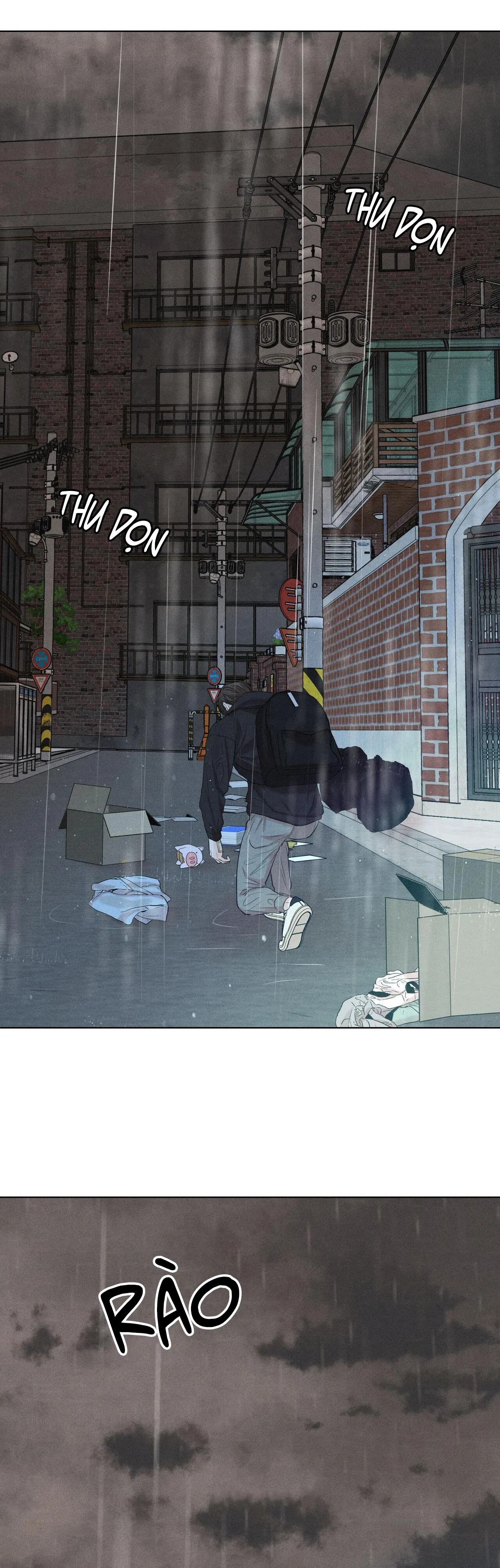 CÔNG VIỆC LÀM THÊM HÀNG NGÀY Chapter 27 Trang 29