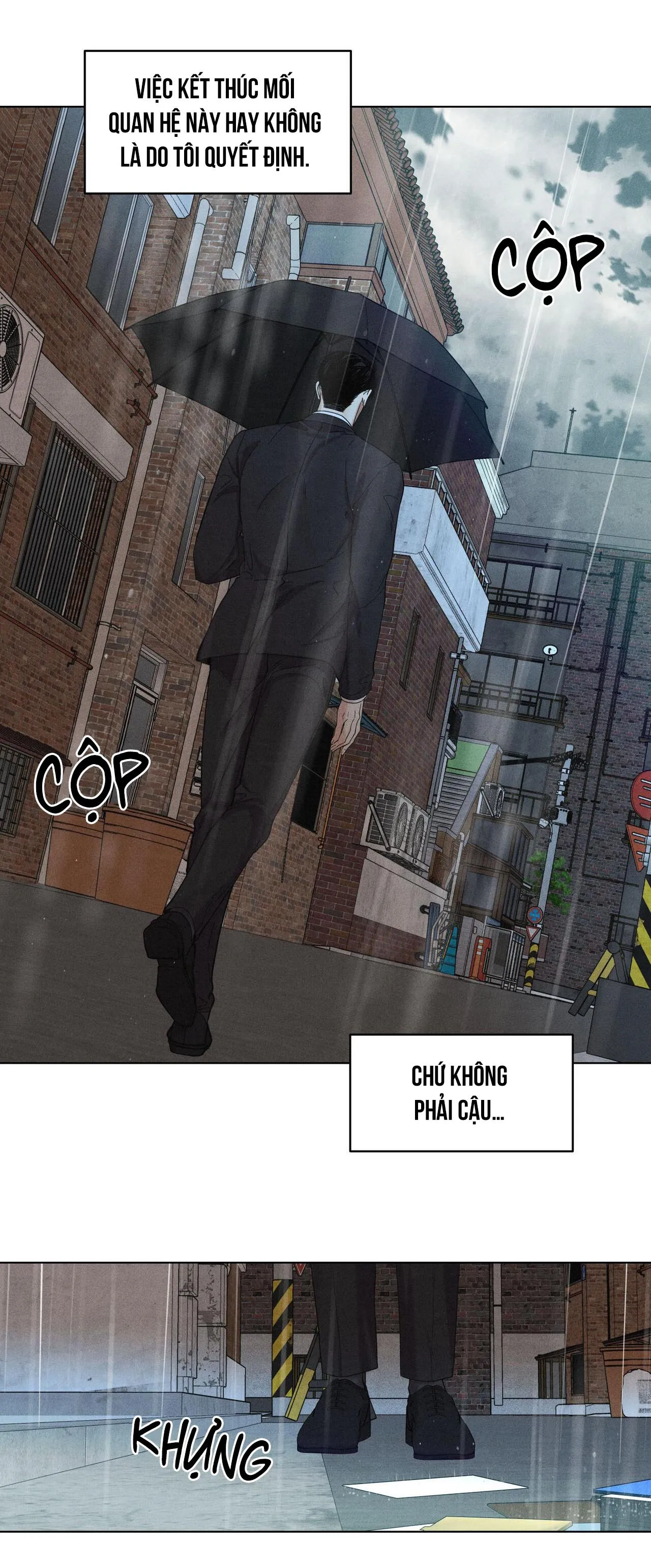 CÔNG VIỆC LÀM THÊM HÀNG NGÀY Chapter 27 Trang 34