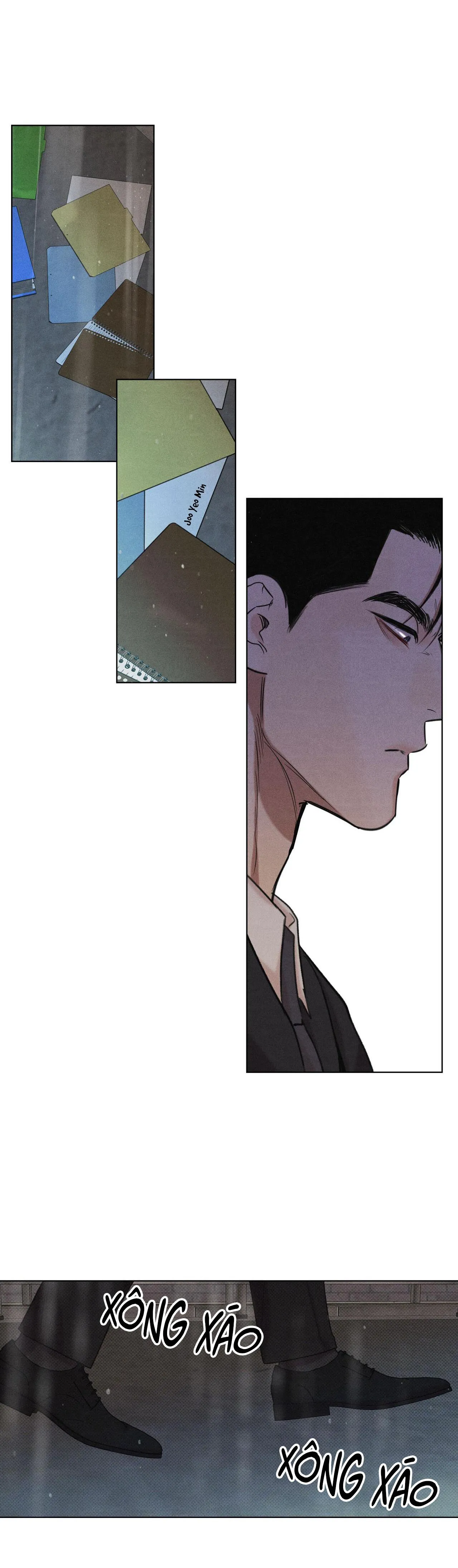 CÔNG VIỆC LÀM THÊM HÀNG NGÀY Chapter 27 Trang 36