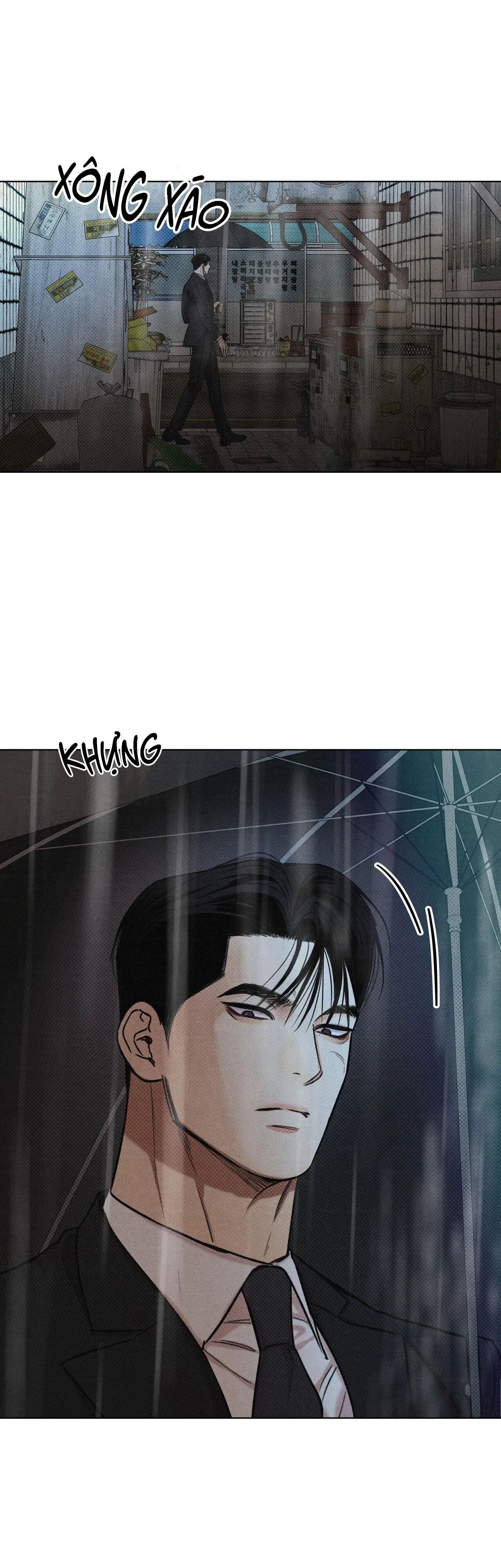 CÔNG VIỆC LÀM THÊM HÀNG NGÀY Chapter 27 Trang 37