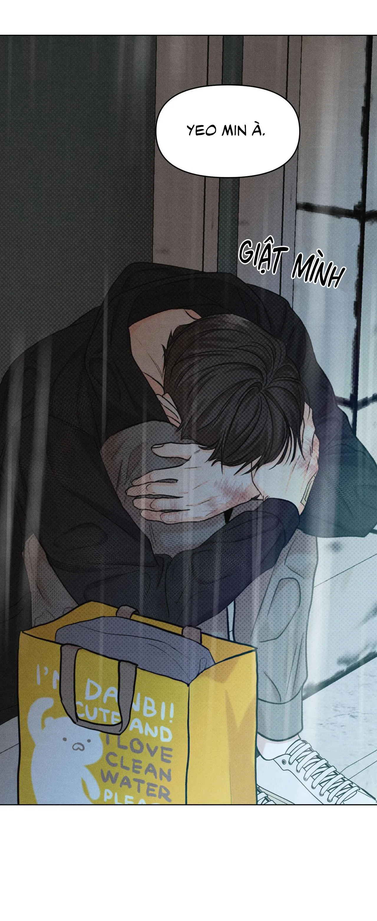 CÔNG VIỆC LÀM THÊM HÀNG NGÀY Chapter 27 Trang 40