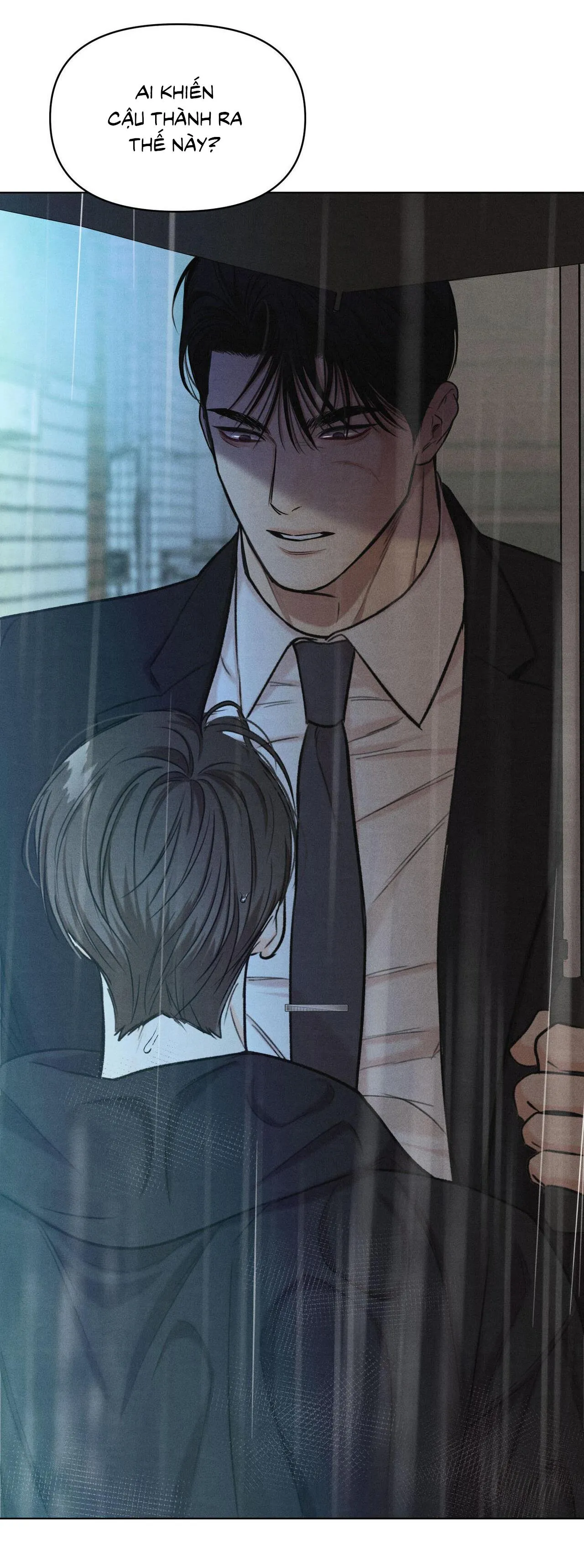 CÔNG VIỆC LÀM THÊM HÀNG NGÀY Chapter 28 Trang 5