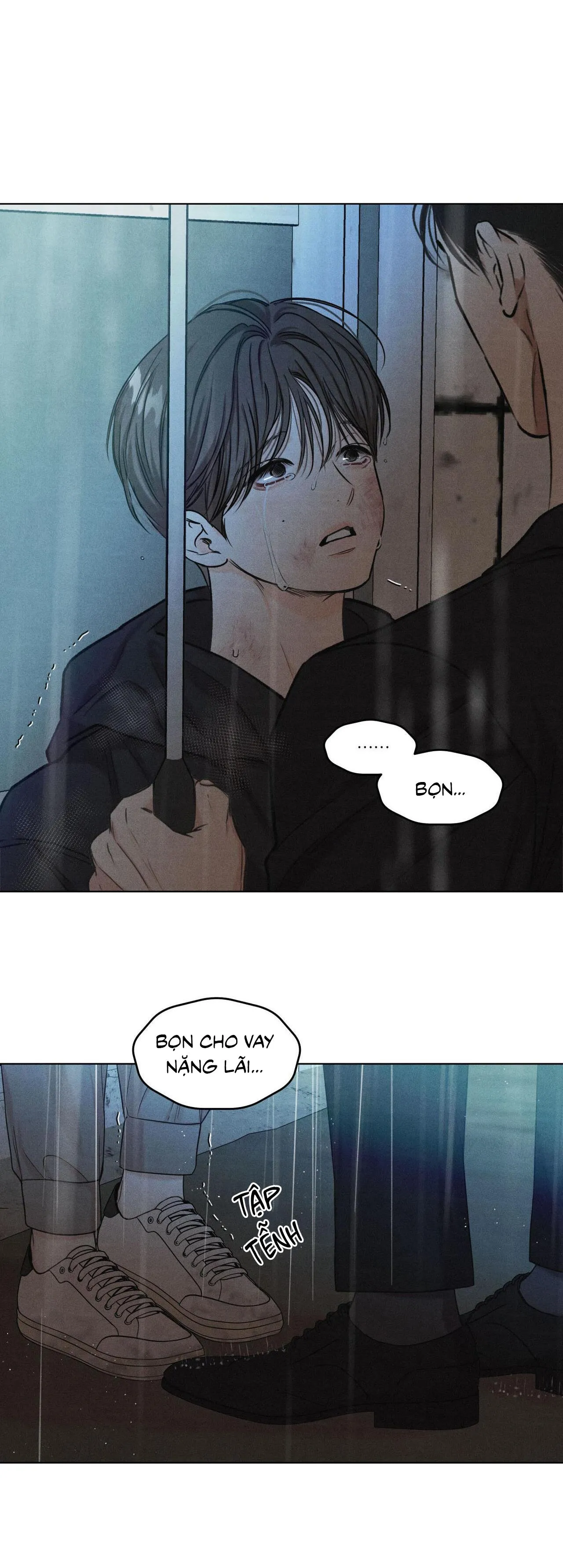 CÔNG VIỆC LÀM THÊM HÀNG NGÀY Chapter 28 Trang 6