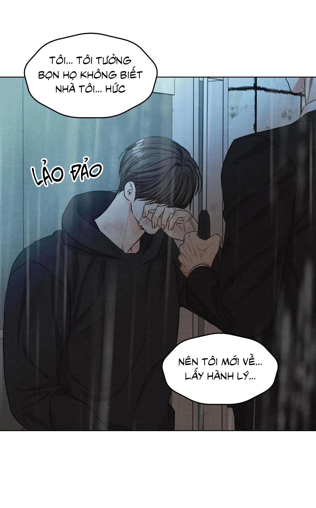 CÔNG VIỆC LÀM THÊM HÀNG NGÀY Chapter 28 Trang 7