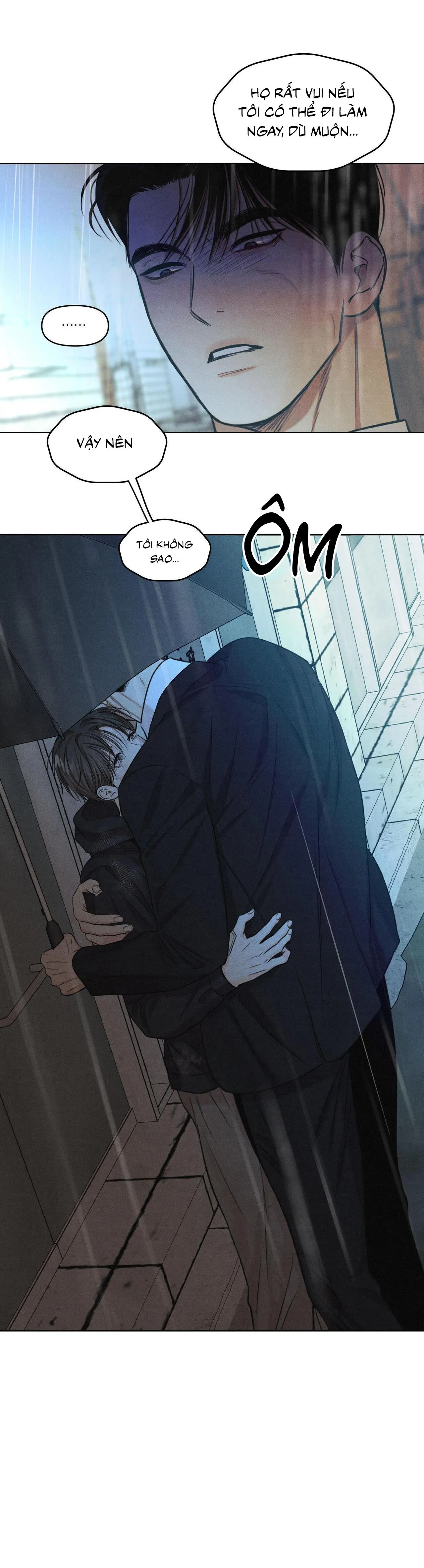 CÔNG VIỆC LÀM THÊM HÀNG NGÀY Chapter 28 Trang 9