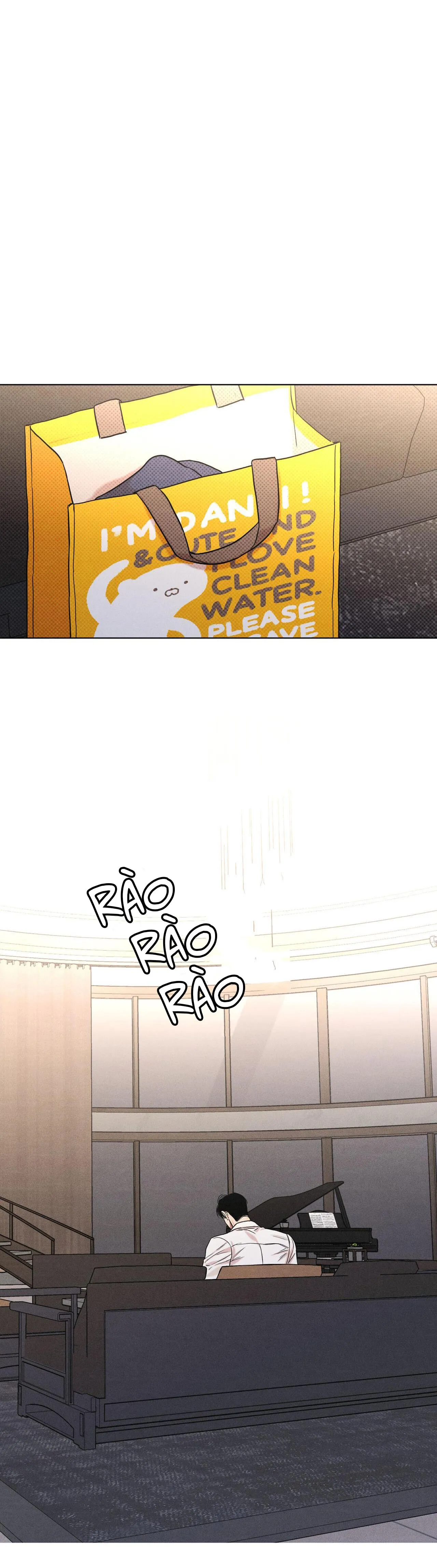 CÔNG VIỆC LÀM THÊM HÀNG NGÀY Chapter 28 Trang 13