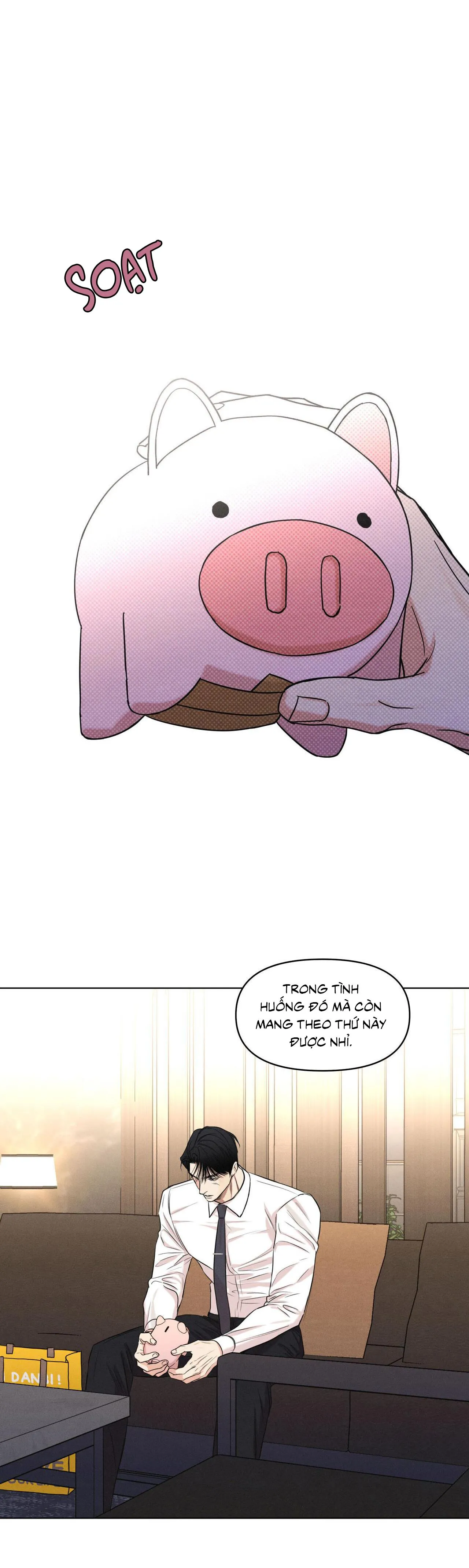 CÔNG VIỆC LÀM THÊM HÀNG NGÀY Chapter 28 Trang 14