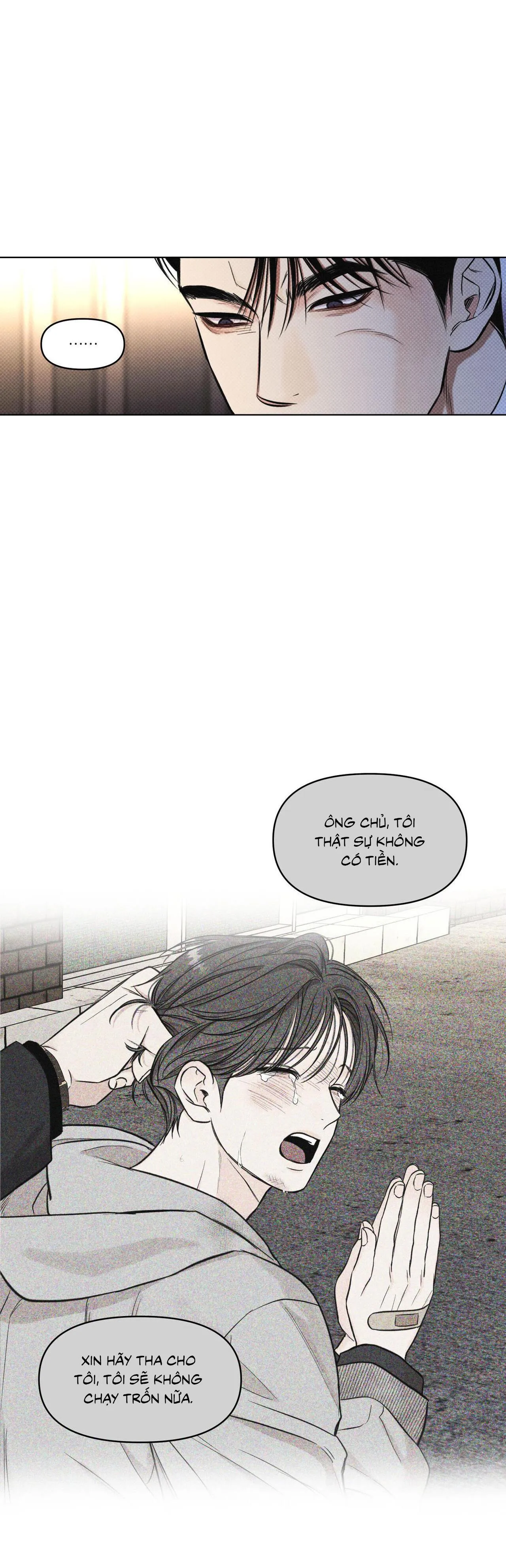 CÔNG VIỆC LÀM THÊM HÀNG NGÀY Chapter 28 Trang 15