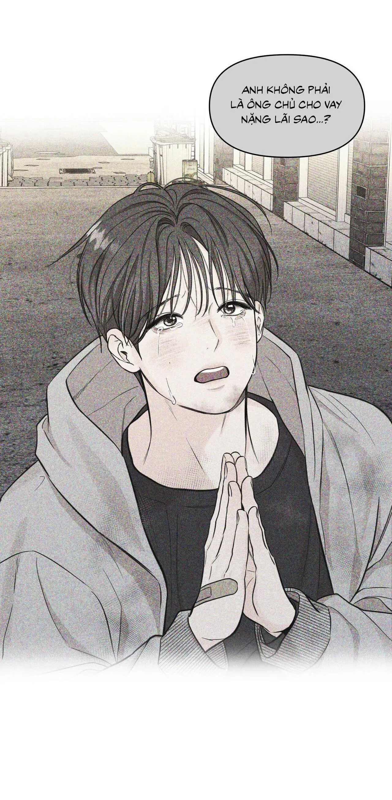 CÔNG VIỆC LÀM THÊM HÀNG NGÀY Chapter 28 Trang 16