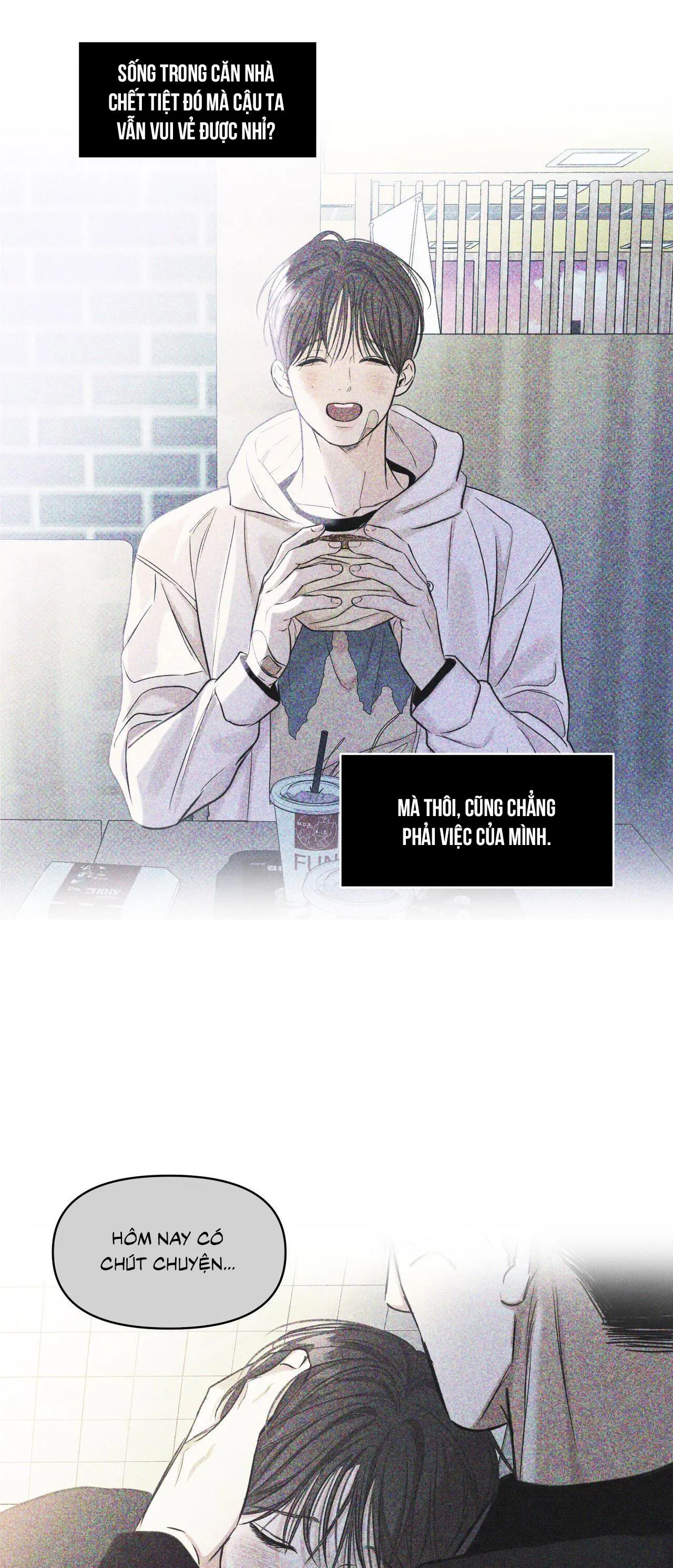 CÔNG VIỆC LÀM THÊM HÀNG NGÀY Chapter 28 Trang 17