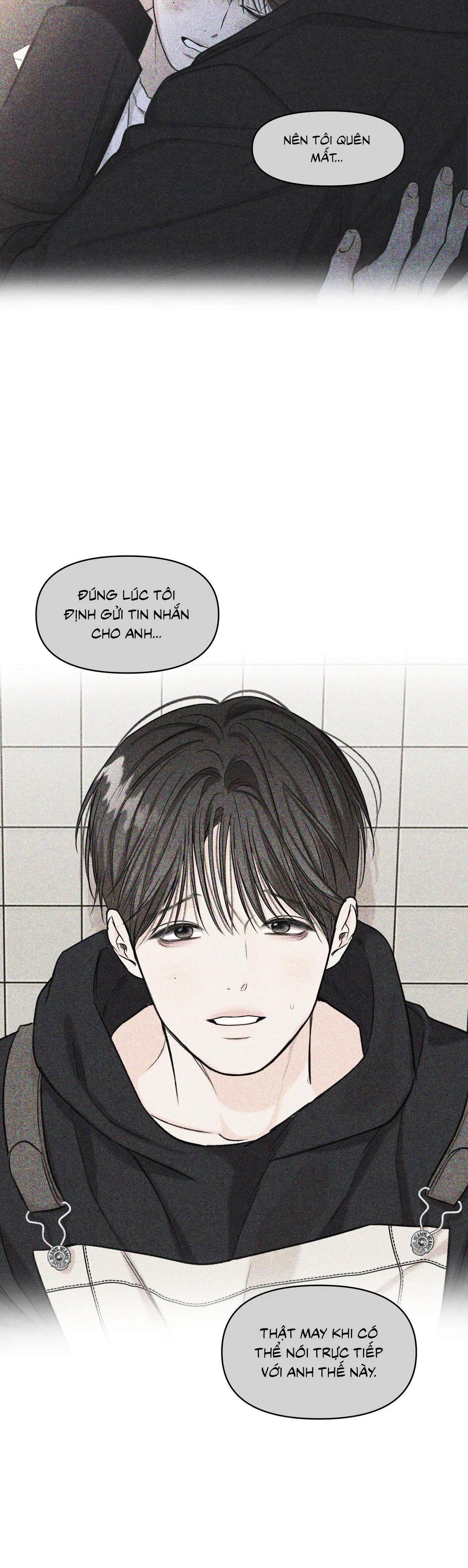 CÔNG VIỆC LÀM THÊM HÀNG NGÀY Chapter 28 Trang 18