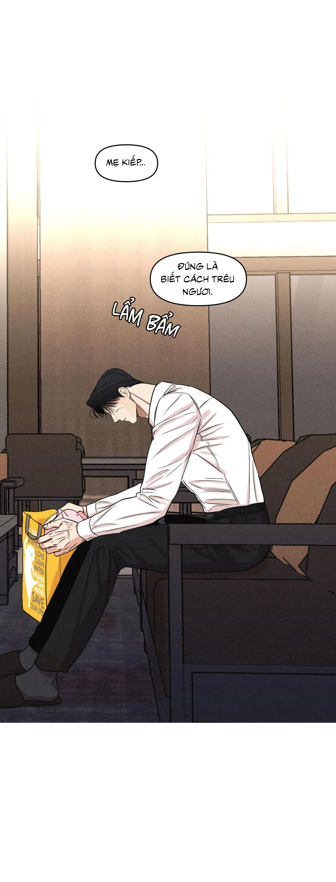 CÔNG VIỆC LÀM THÊM HÀNG NGÀY Chapter 28 Trang 19