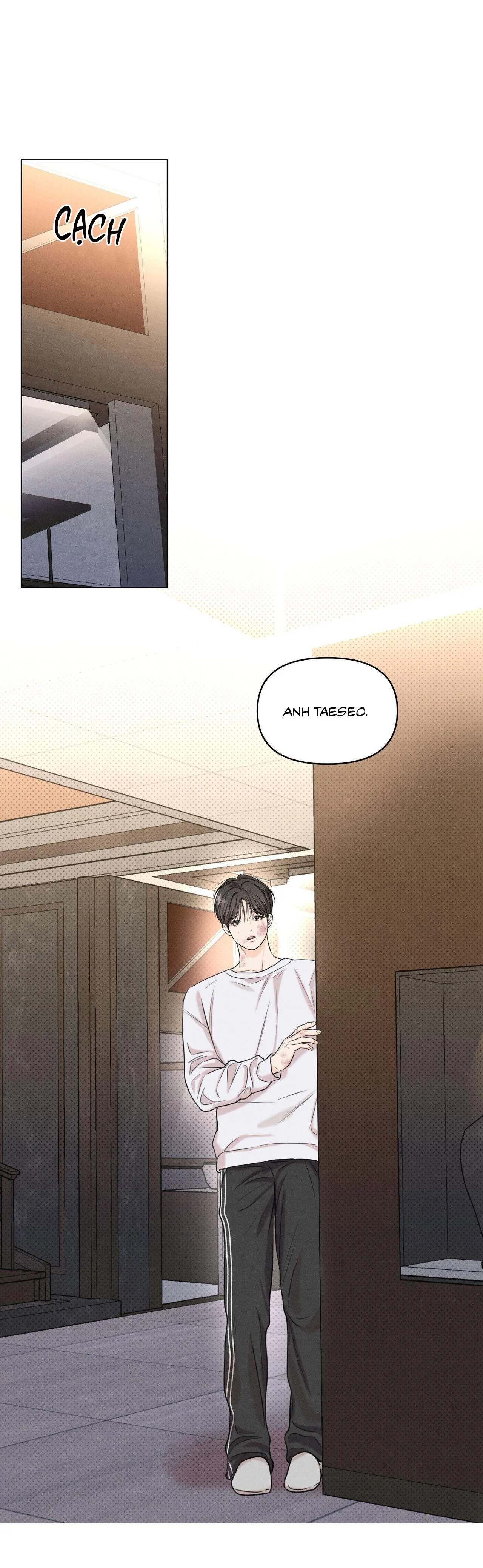 CÔNG VIỆC LÀM THÊM HÀNG NGÀY Chapter 28 Trang 20