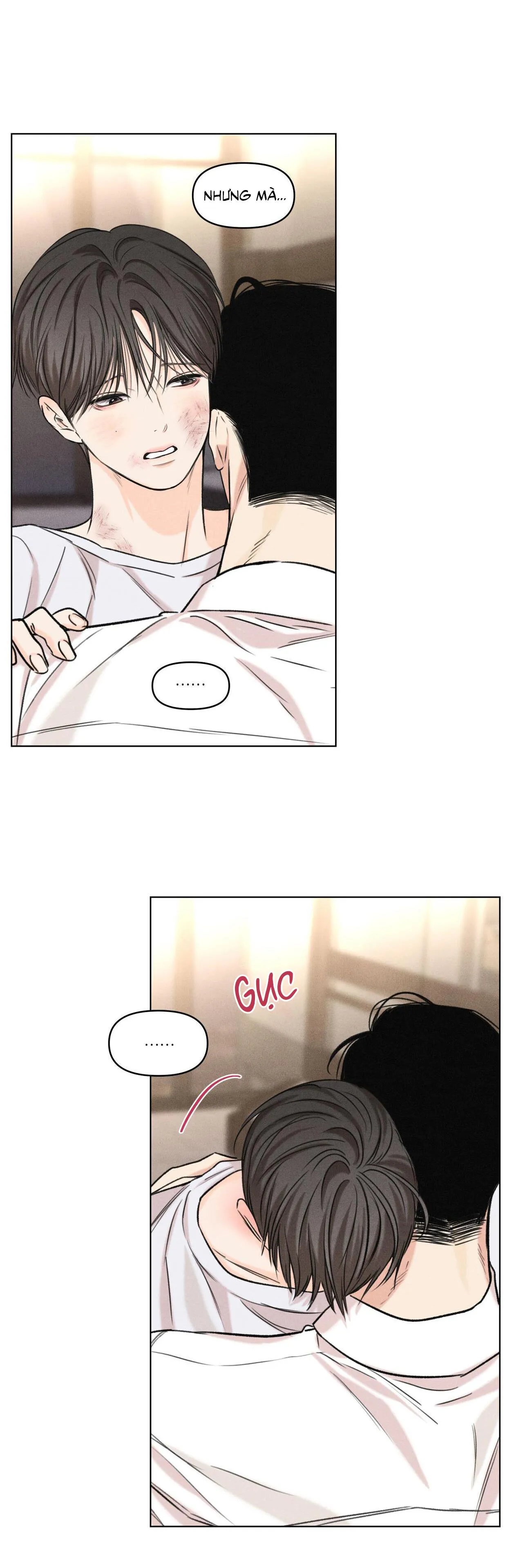 CÔNG VIỆC LÀM THÊM HÀNG NGÀY Chapter 28 Trang 24