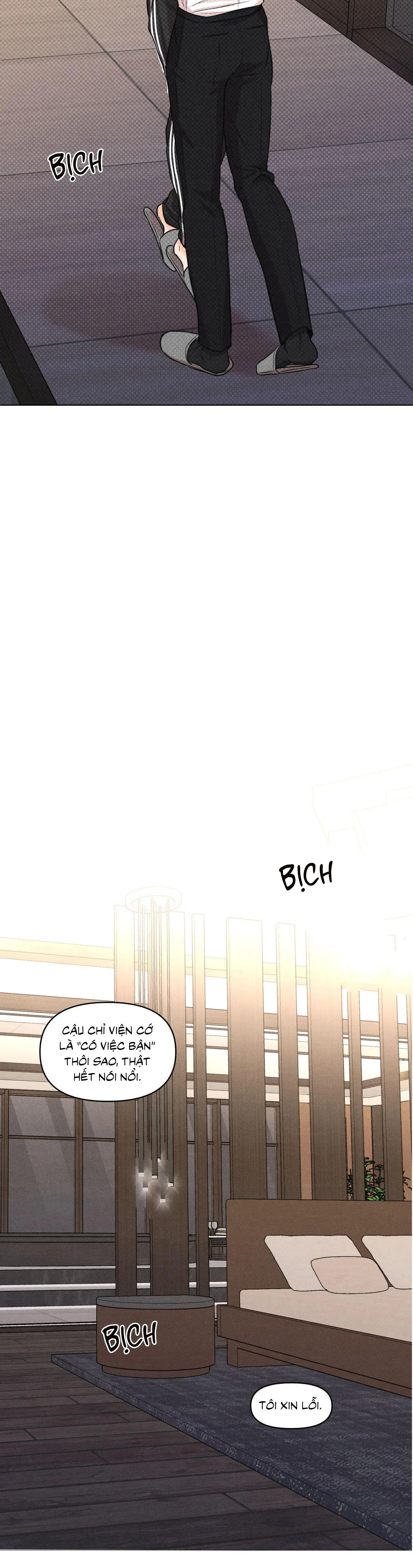 CÔNG VIỆC LÀM THÊM HÀNG NGÀY Chapter 28 Trang 26