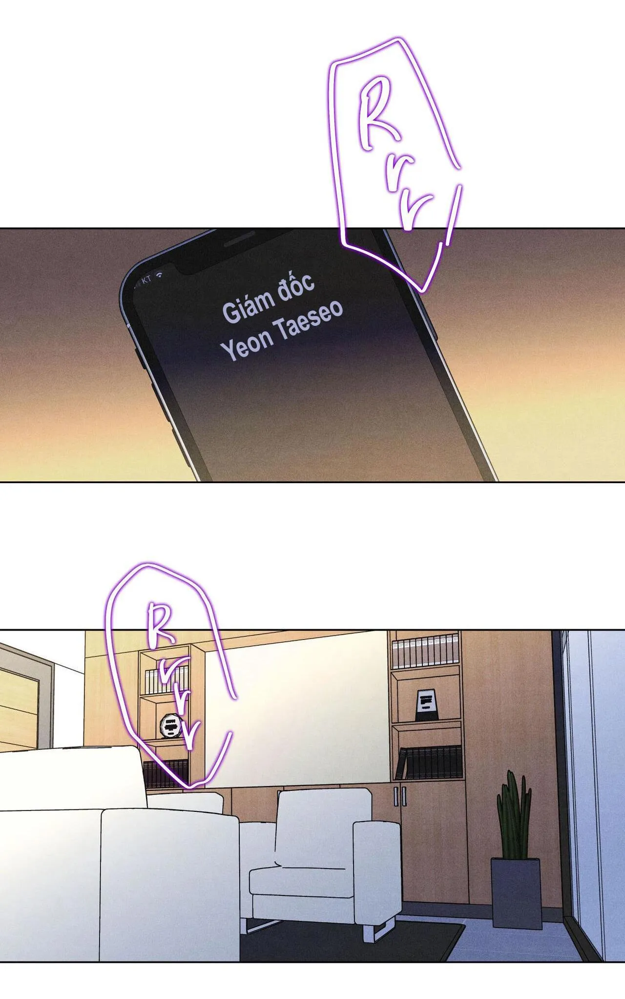 CÔNG VIỆC LÀM THÊM HÀNG NGÀY Chapter 28 Trang 33