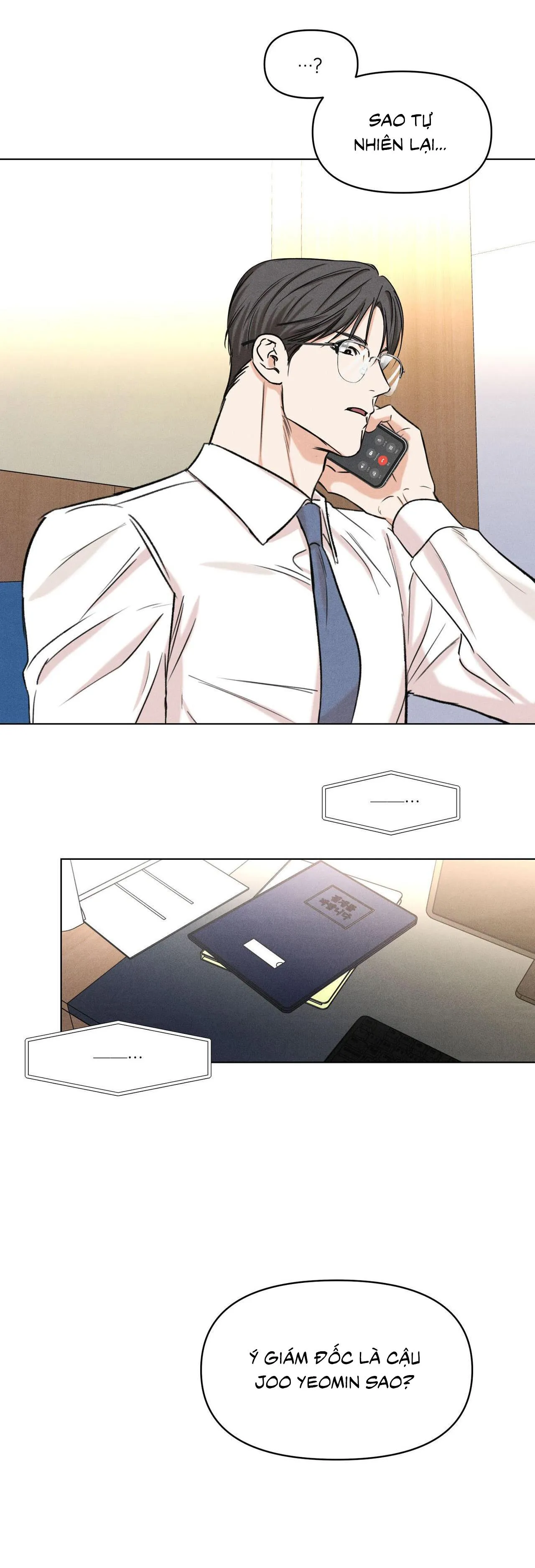 CÔNG VIỆC LÀM THÊM HÀNG NGÀY Chapter 28 Trang 35