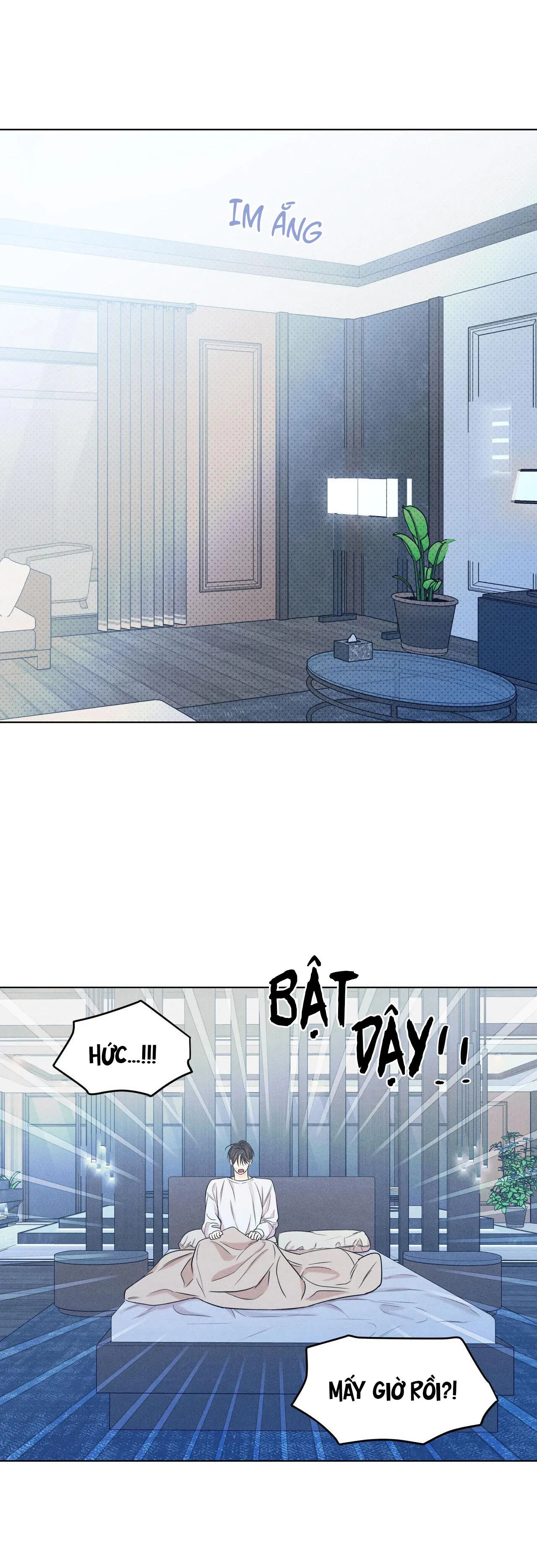 CÔNG VIỆC LÀM THÊM HÀNG NGÀY Chapter 28 Trang 38