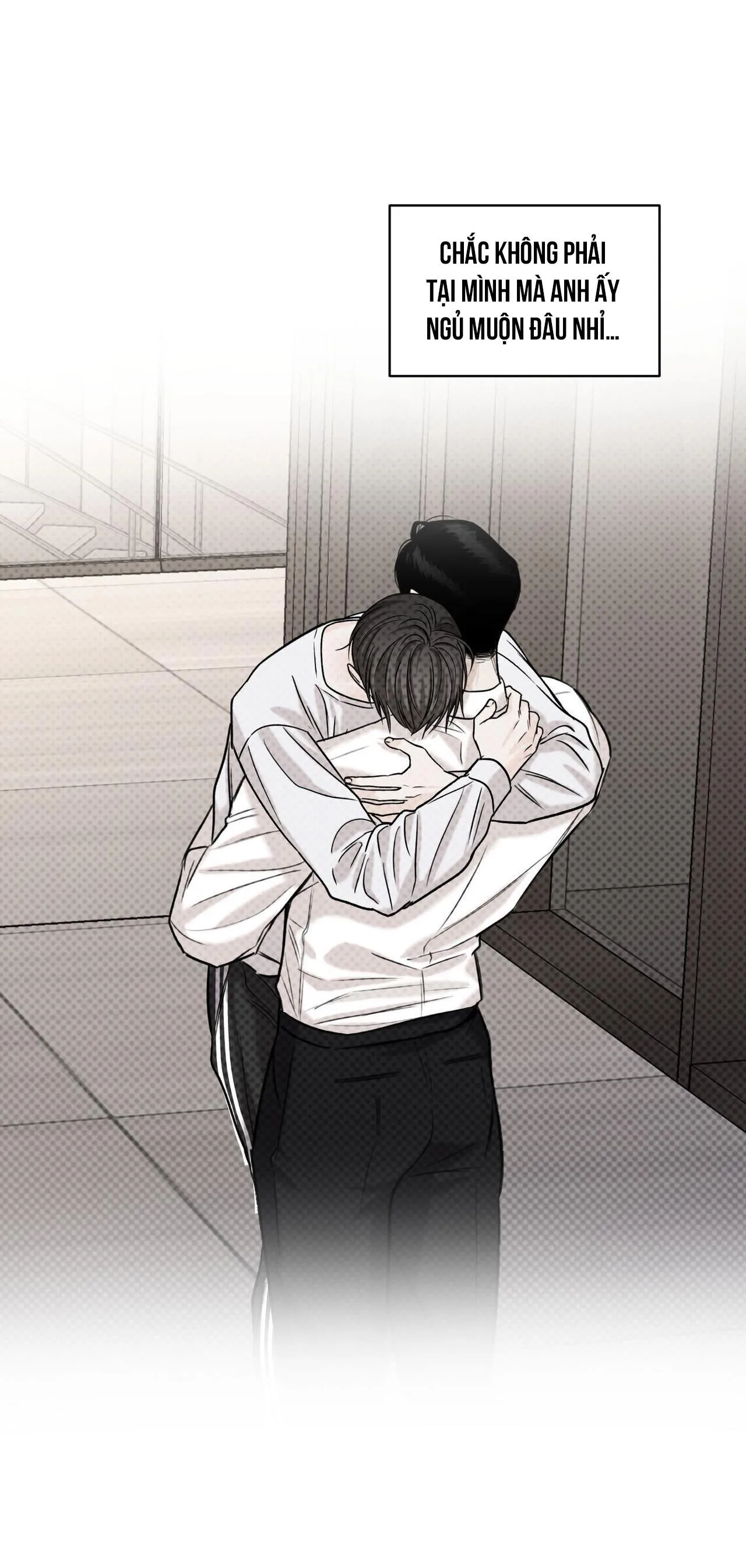 CÔNG VIỆC LÀM THÊM HÀNG NGÀY Chapter 28 Trang 40