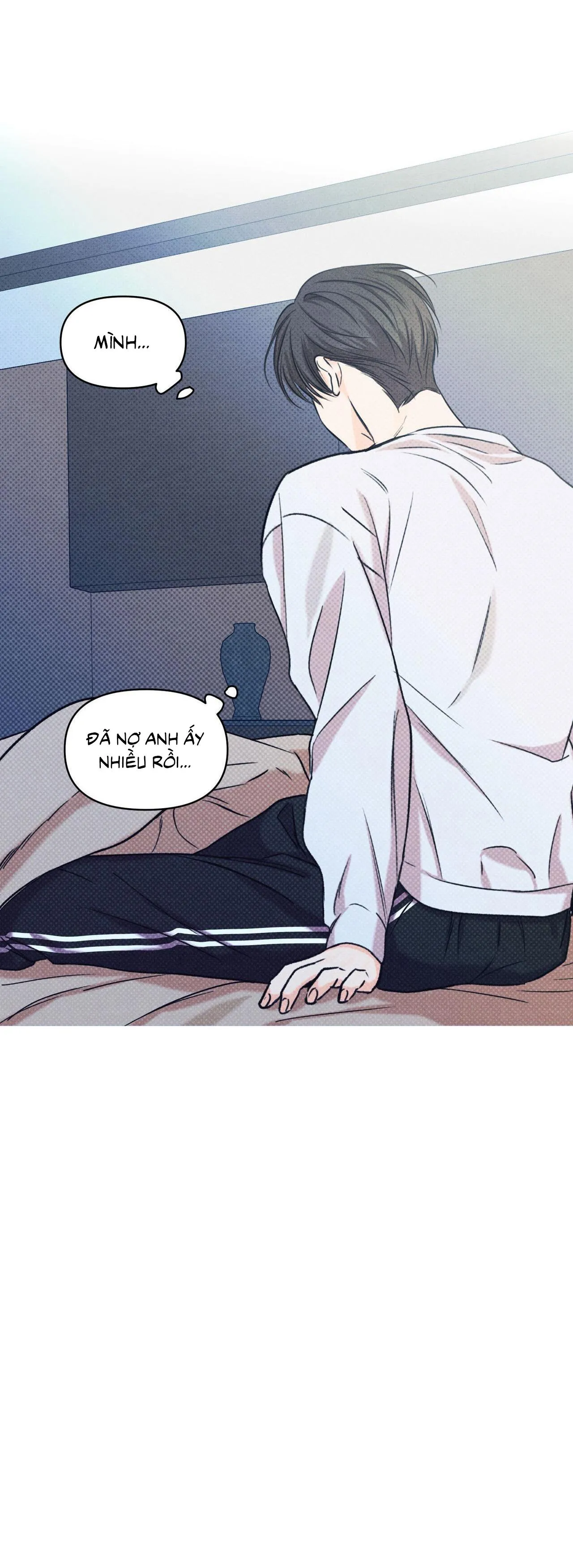 CÔNG VIỆC LÀM THÊM HÀNG NGÀY Chapter 28 Trang 41