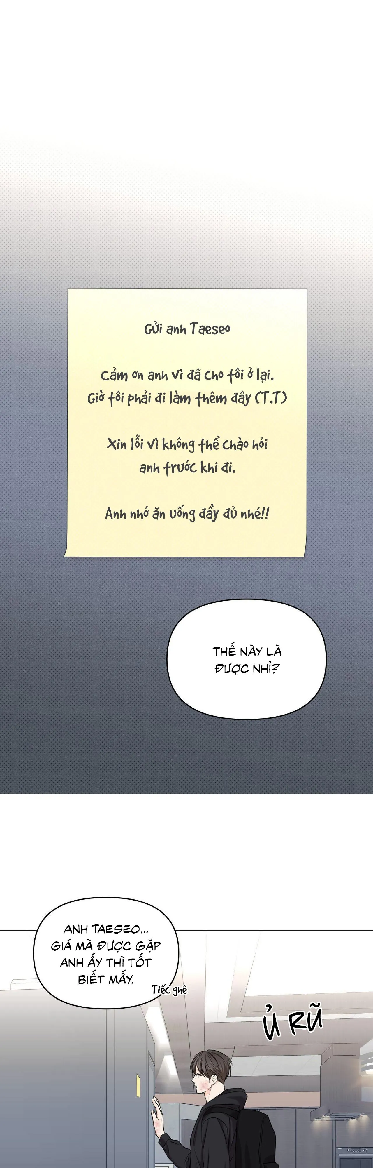 CÔNG VIỆC LÀM THÊM HÀNG NGÀY Chapter 28 Trang 42