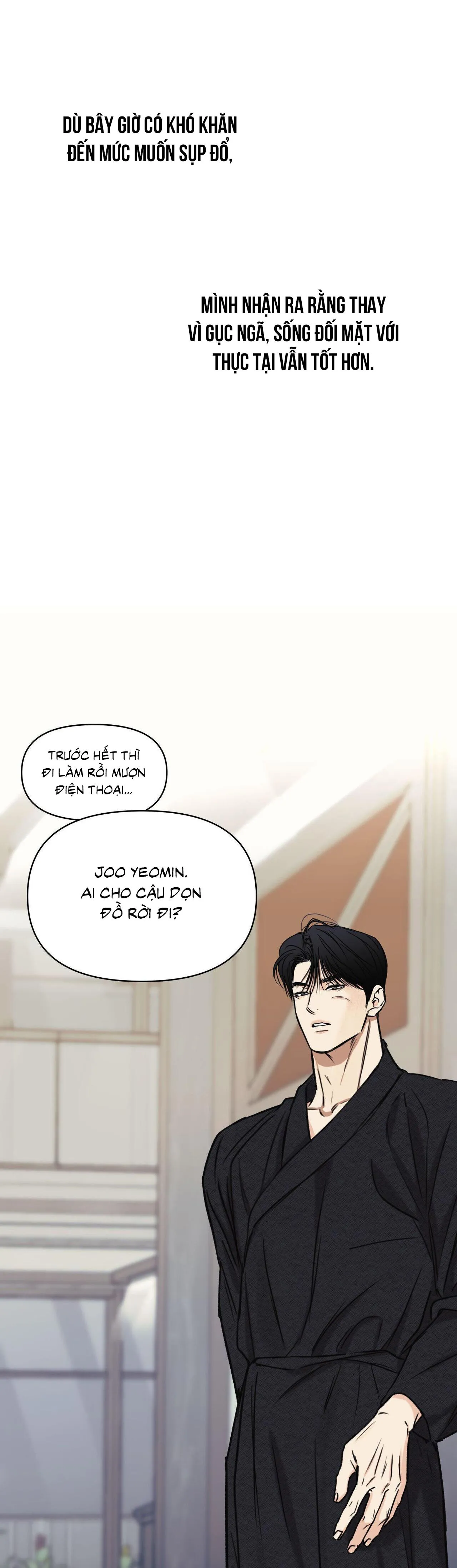 CÔNG VIỆC LÀM THÊM HÀNG NGÀY Chapter 28 Trang 44